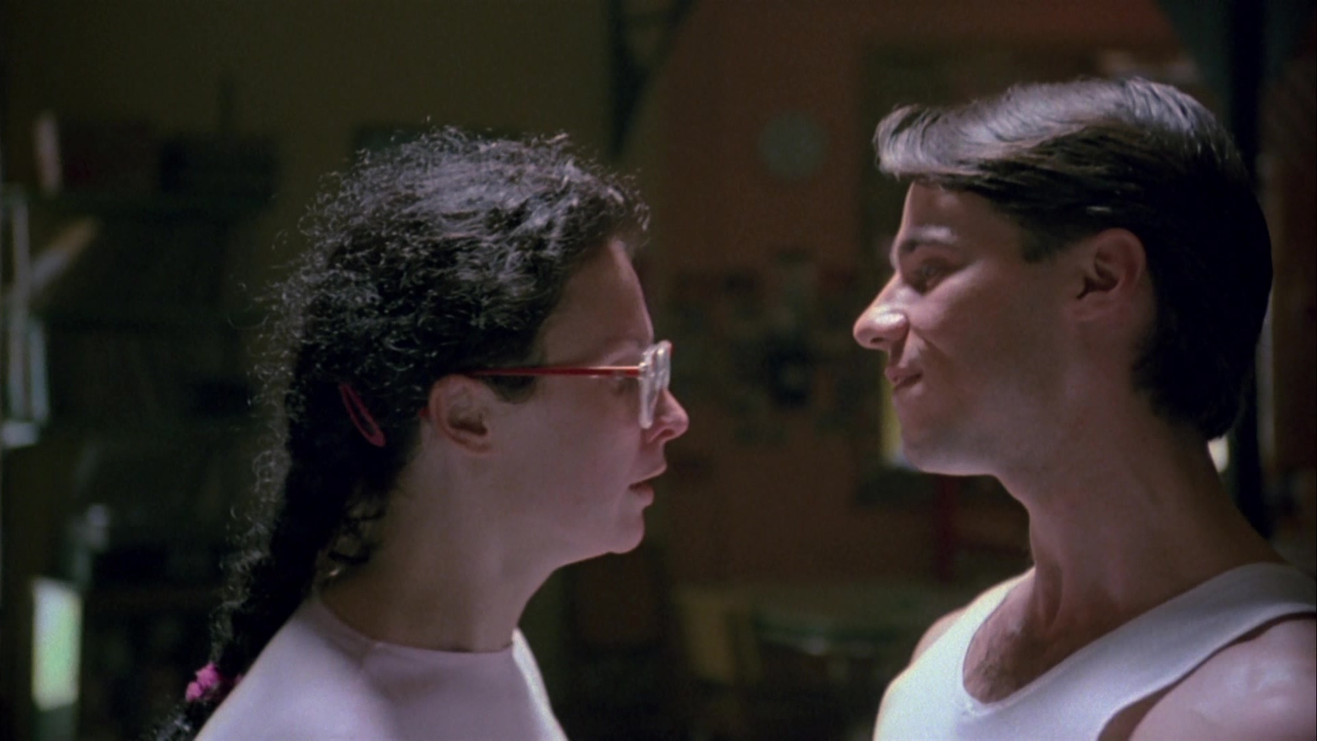 Strictly Ballroom (1992), wide, 1.78:1 — film still