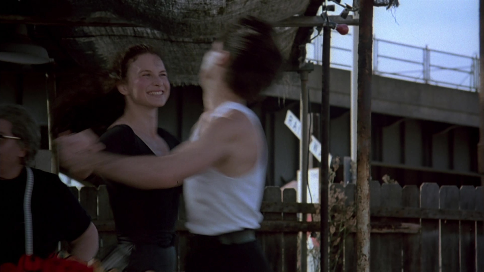Strictly Ballroom (1992), wide, 1.78:1 — film still