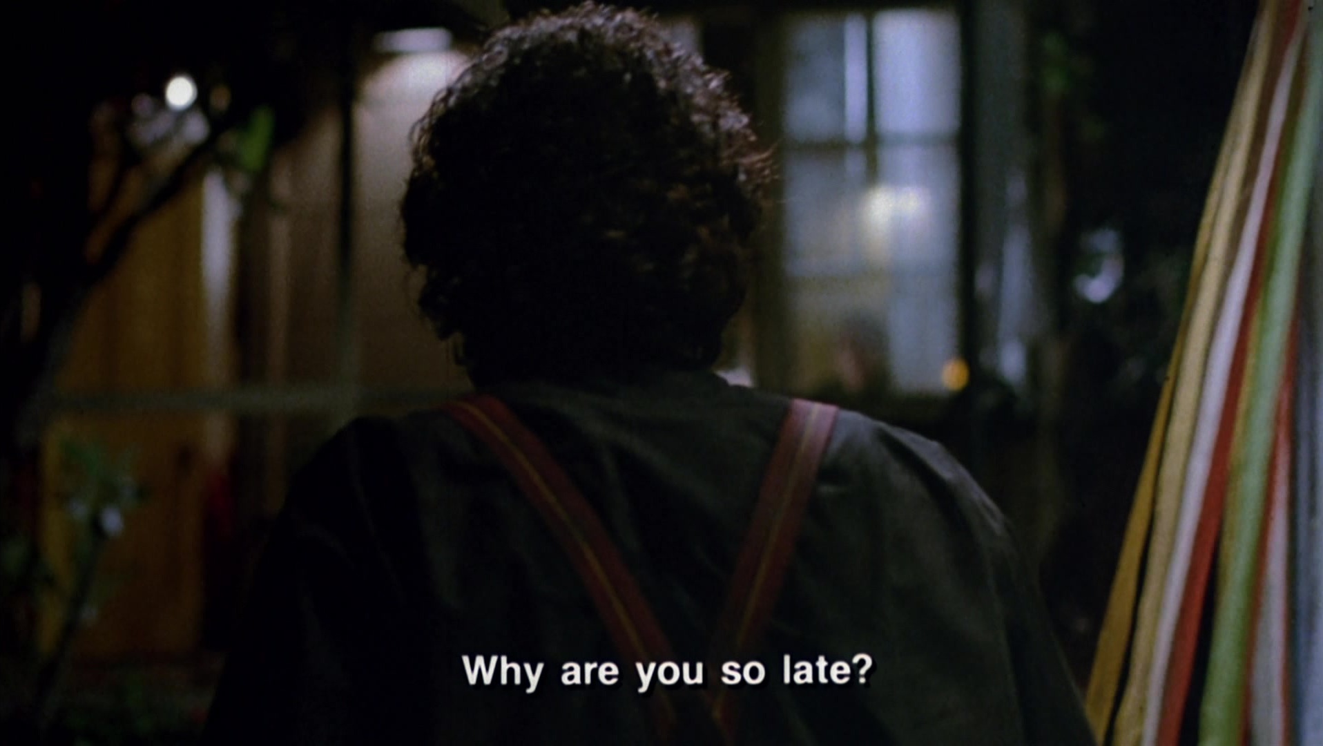 Strictly Ballroom (1992), medium, 1.77:1 — film still