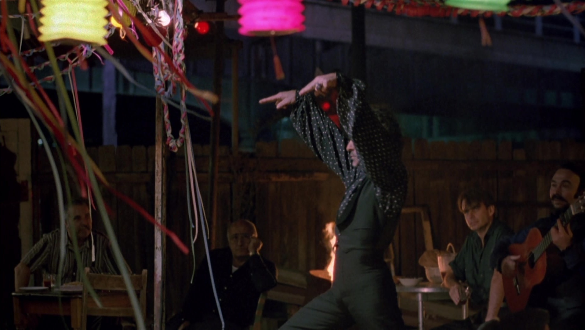 Strictly Ballroom (1992), wide, 1.77:1 — film still