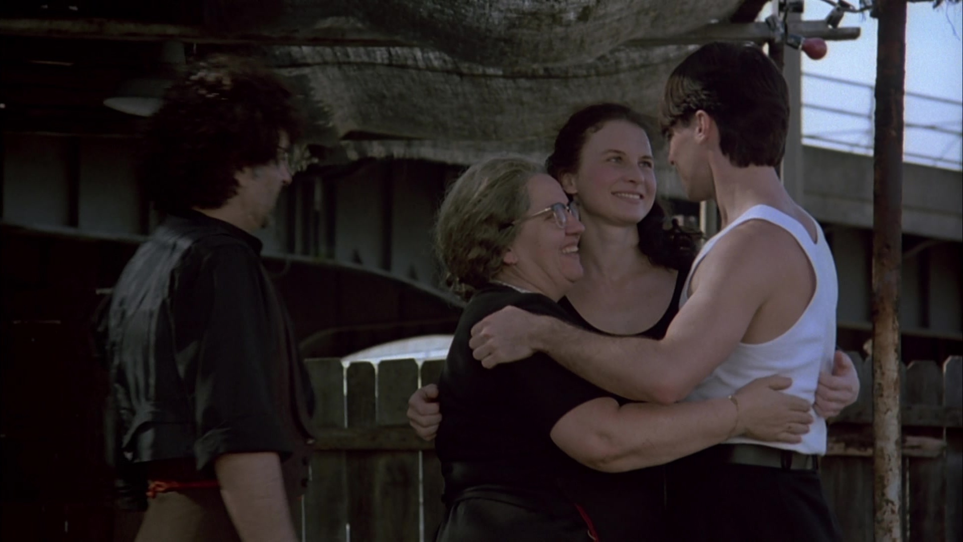 Strictly Ballroom (1992), wide, 1.78:1 — film still