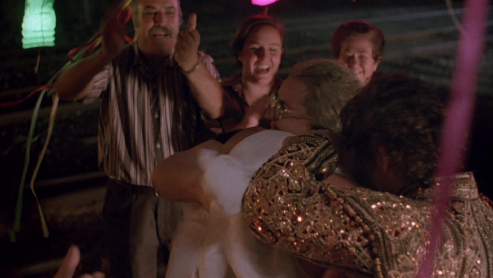 Strictly Ballroom (1992), wide, 1.77:1 — film still