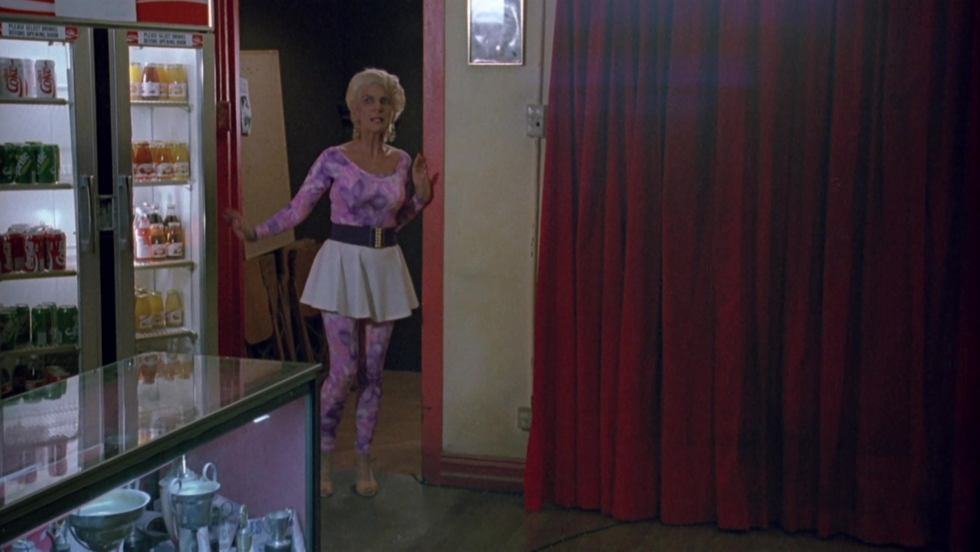 Strictly Ballroom (1992), wide, 1.78:1 — film still