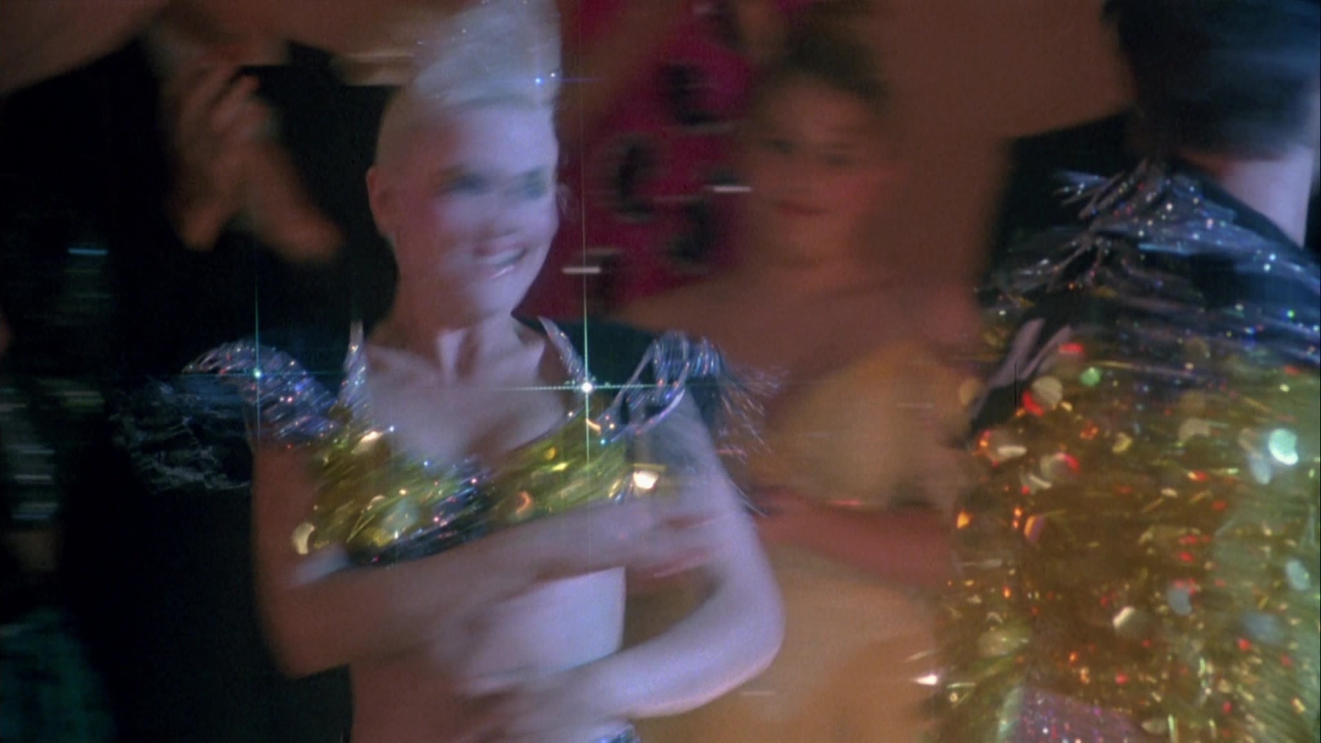 Strictly Ballroom (1992), wide, 1.78:1 — film still