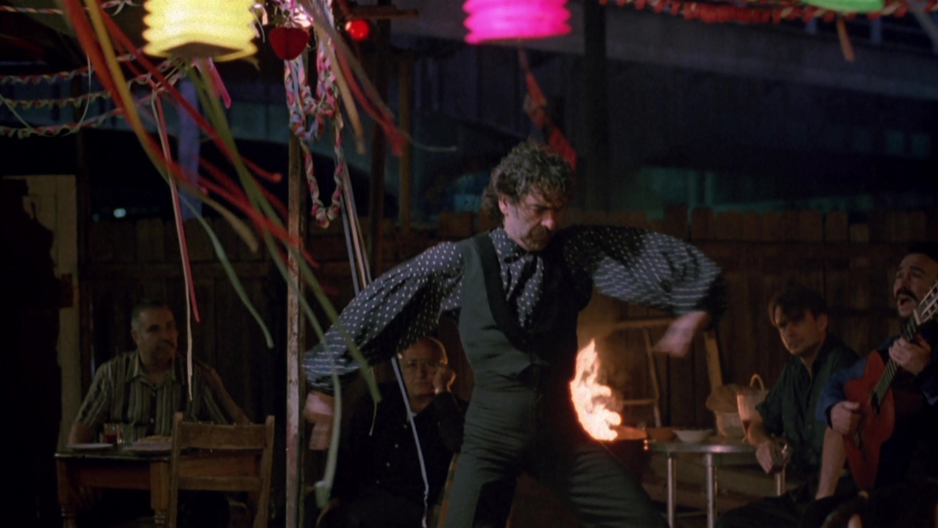 Strictly Ballroom (1992), wide, 1.77:1 — film still