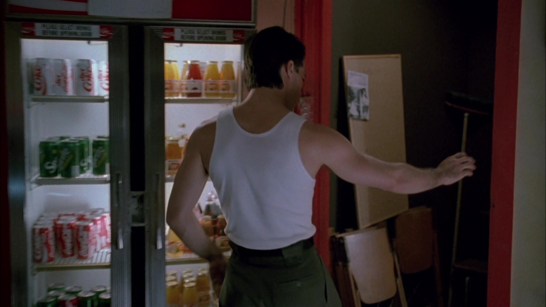 Strictly Ballroom (1992), wide, 1.78:1 — film still