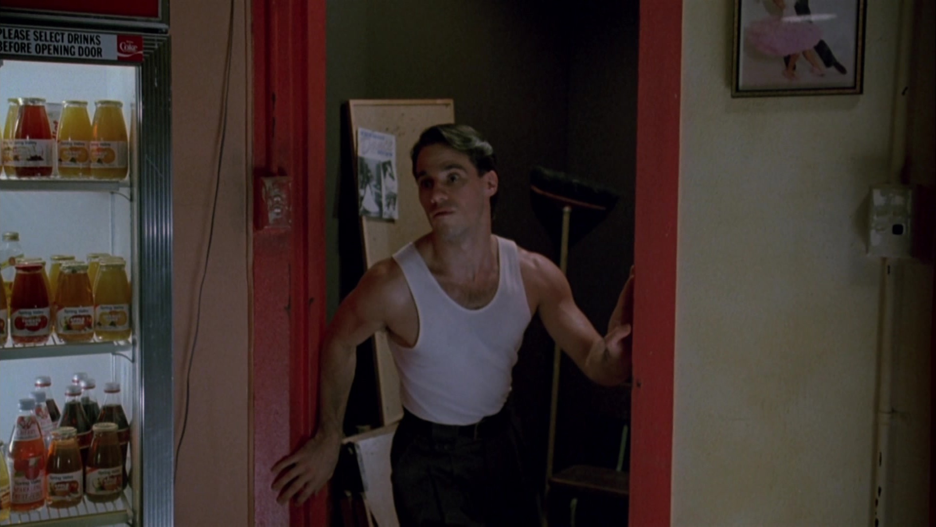 Strictly Ballroom (1992), wide, 1.78:1 — film still