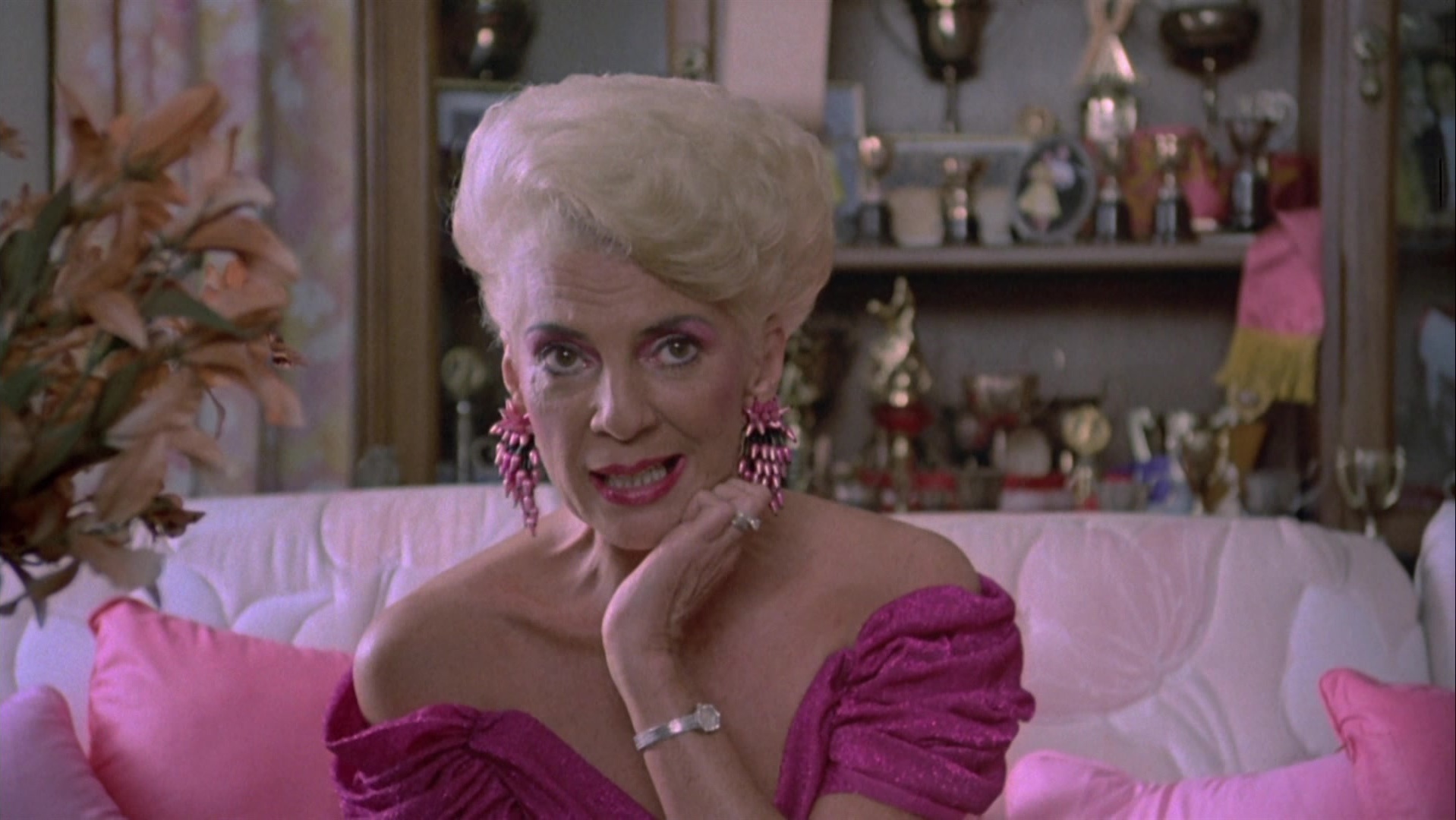 Strictly Ballroom (1992), medium, 1.78:1 — film still