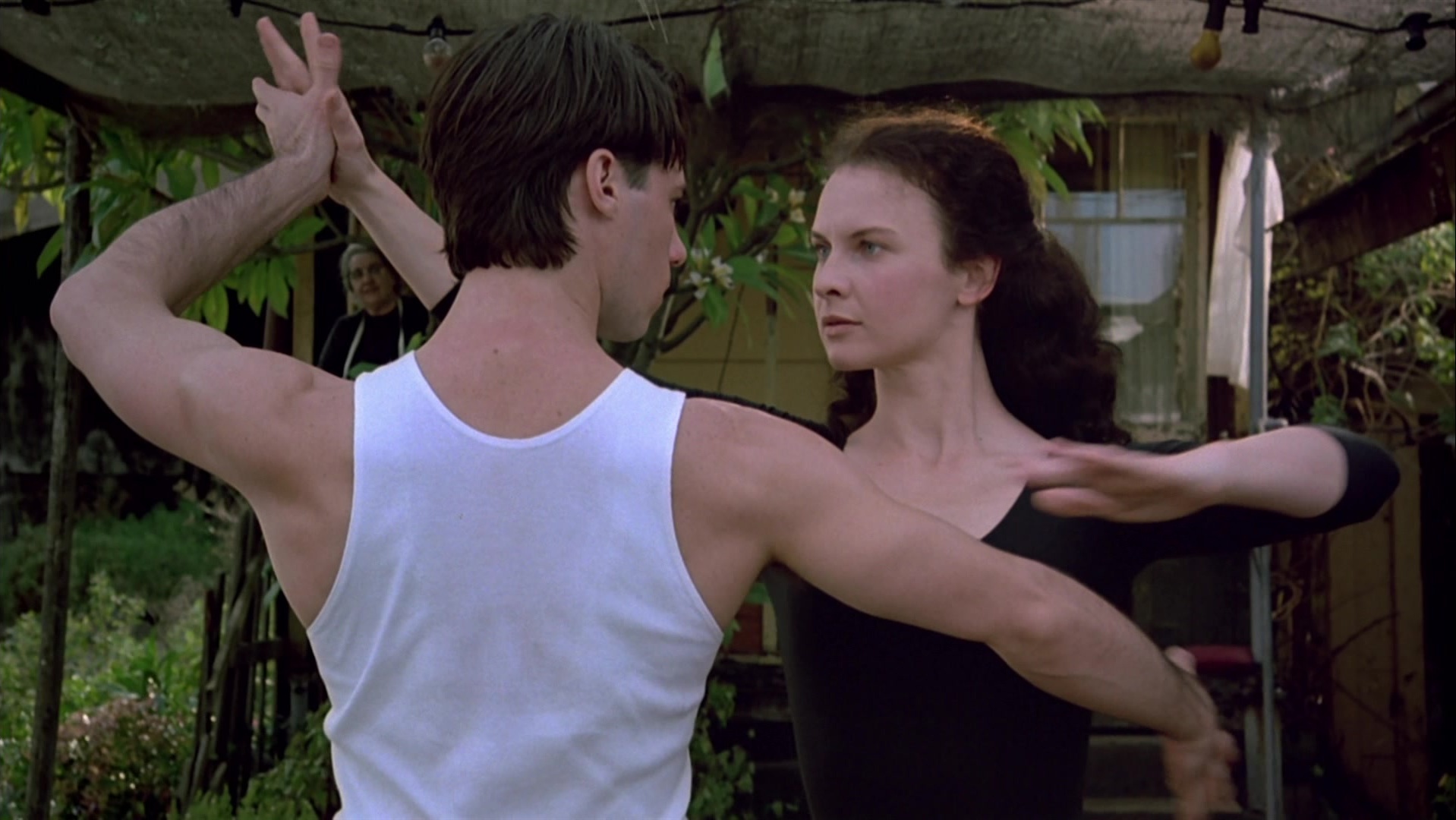 Strictly Ballroom (1992), wide, 1.78:1 — film still