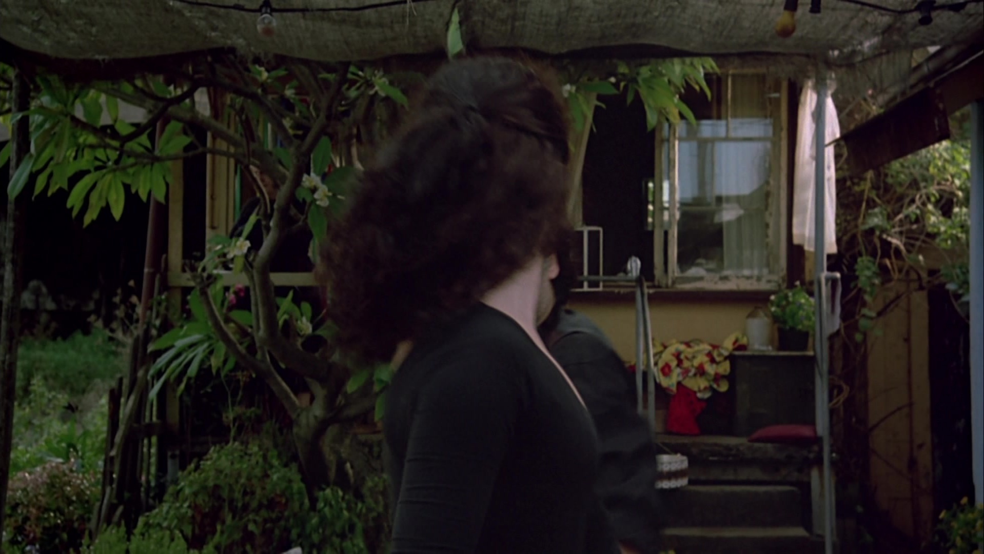 Strictly Ballroom (1992), wide, 1.78:1 — film still