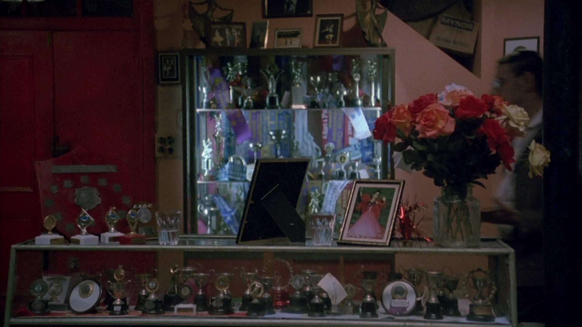 Strictly Ballroom (1992), wide, 1.78:1 — film still