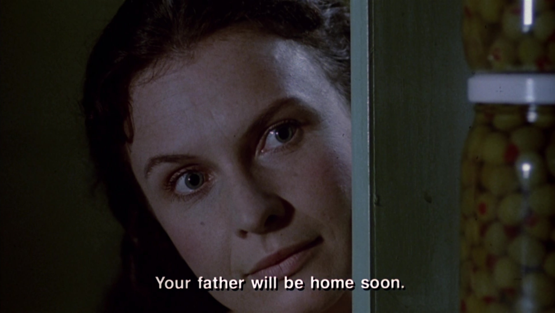 Strictly Ballroom (1992), wide, 1.77:1 — film still
