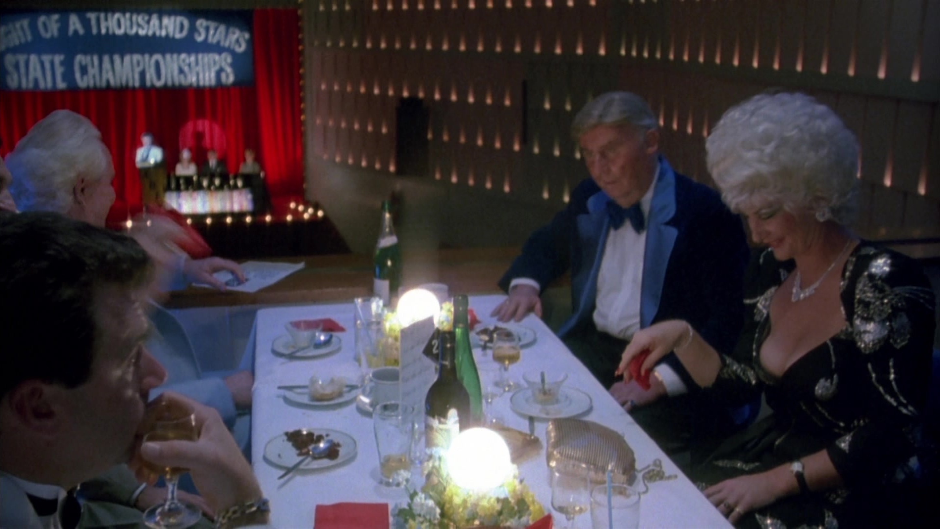 Strictly Ballroom (1992), wide, 1.77:1 — film still