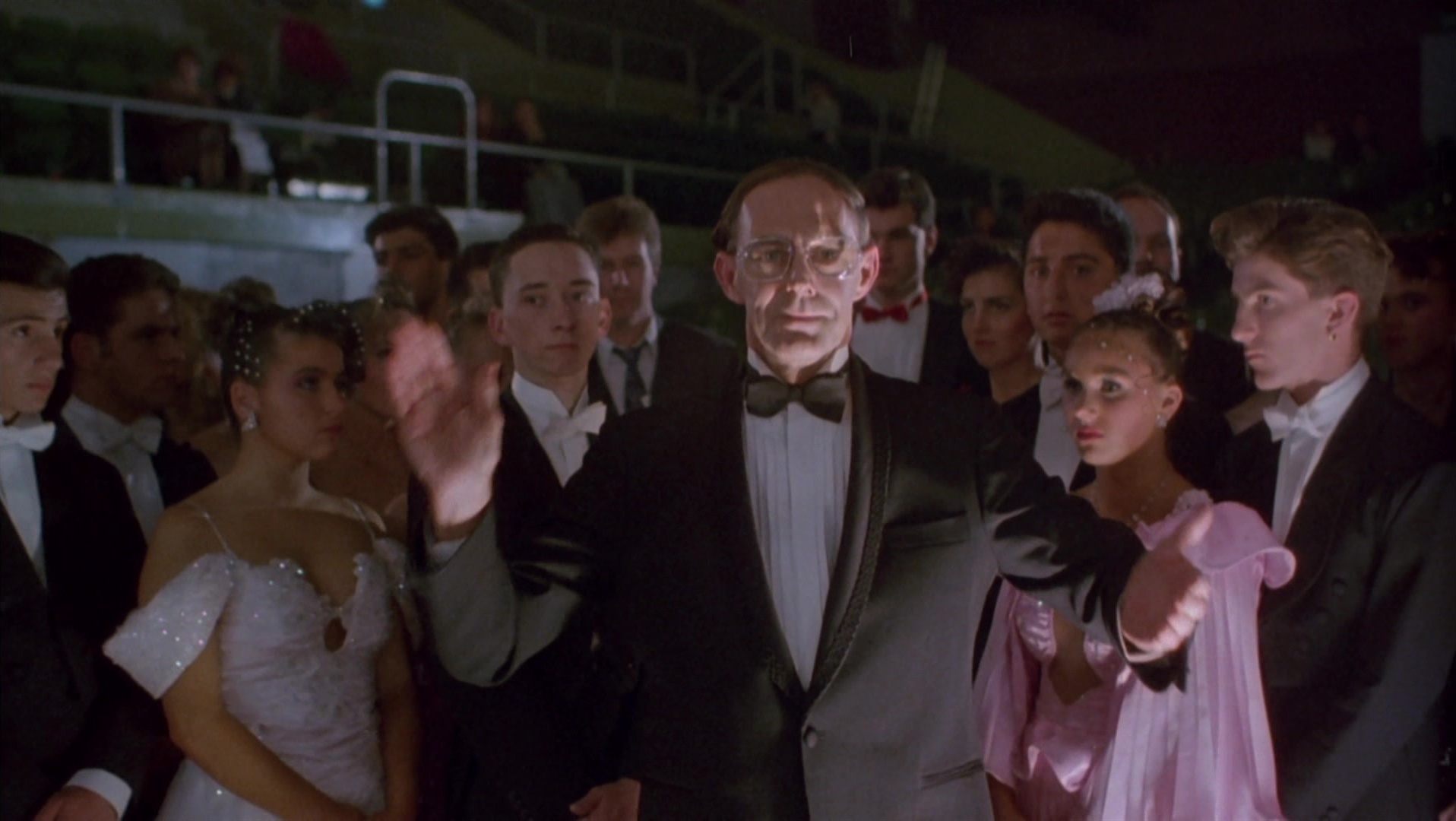 Strictly Ballroom (1992), wide, 1.77:1 — film still