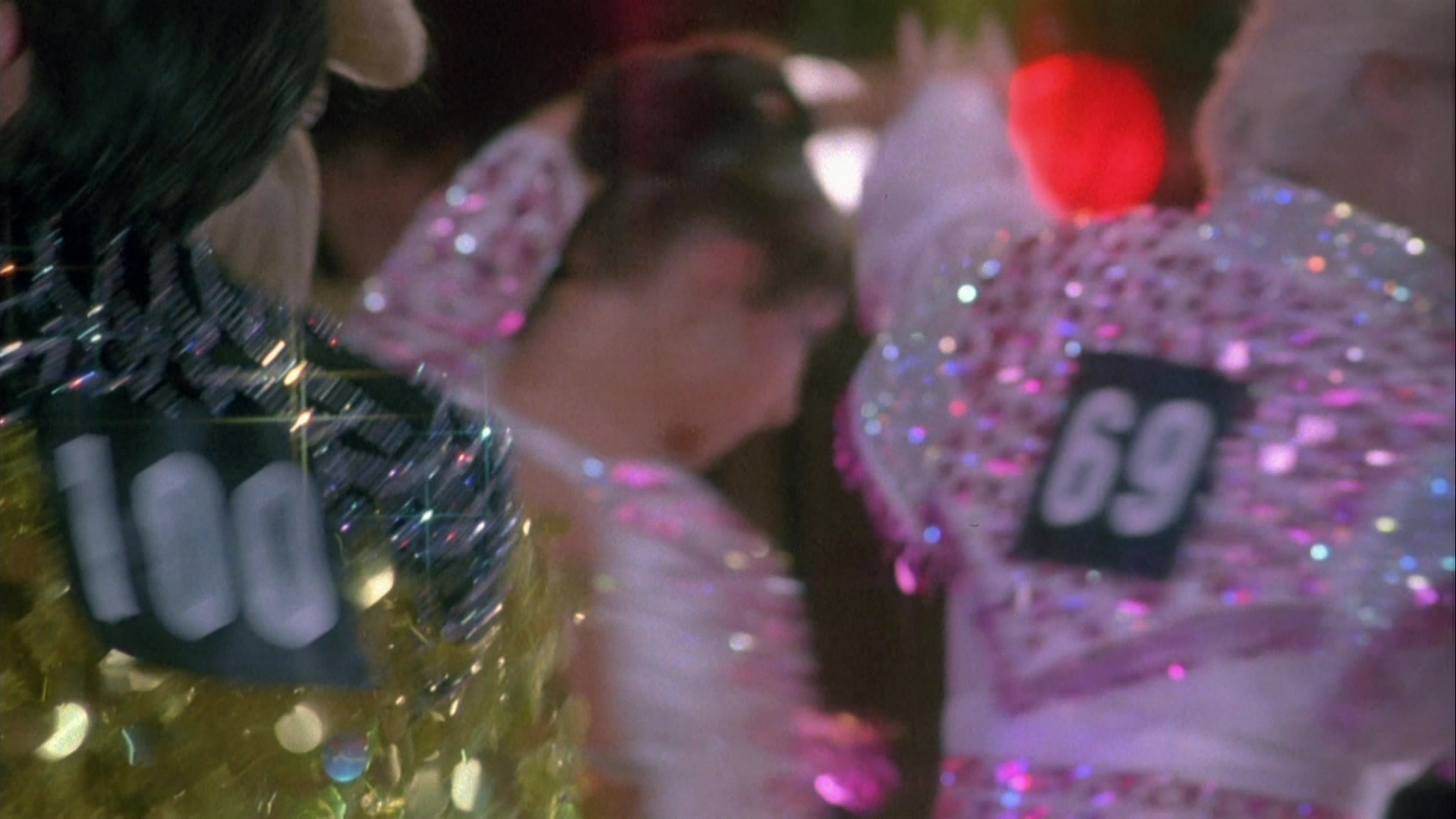 Strictly Ballroom (1992), wide, 1.78:1 — film still