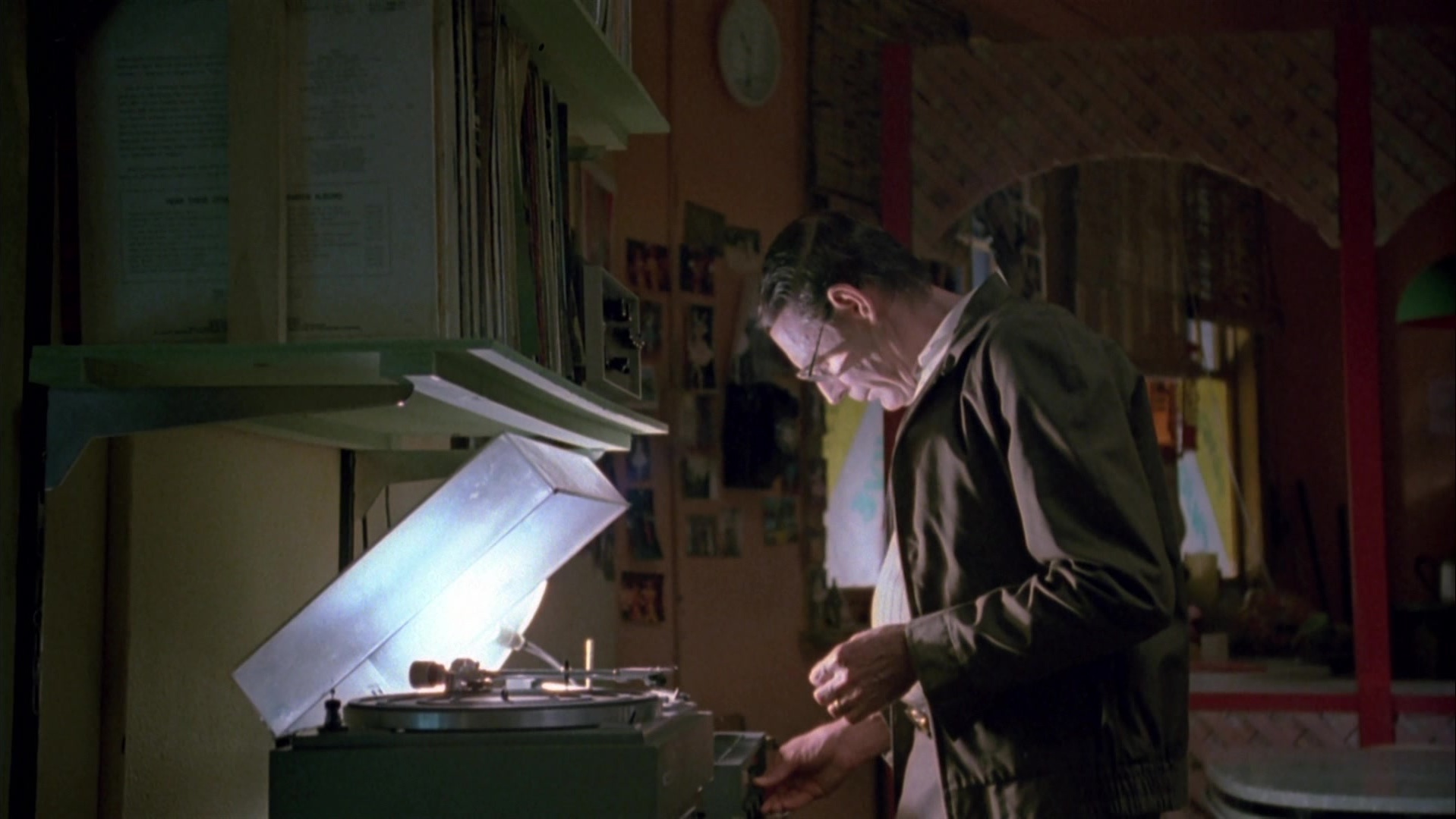 Strictly Ballroom (1992), wide, 1.78:1 — film still