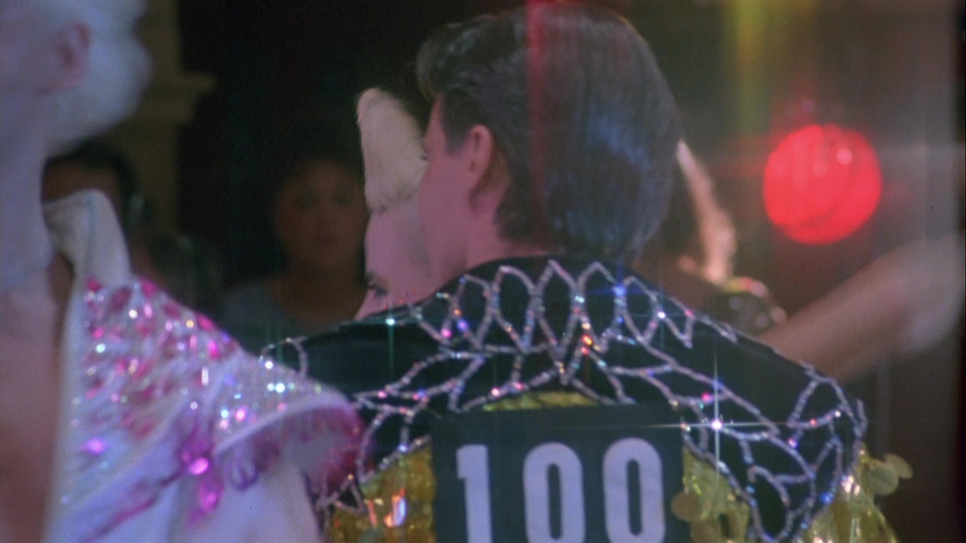 Strictly Ballroom (1992), wide, 1.78:1 — film still