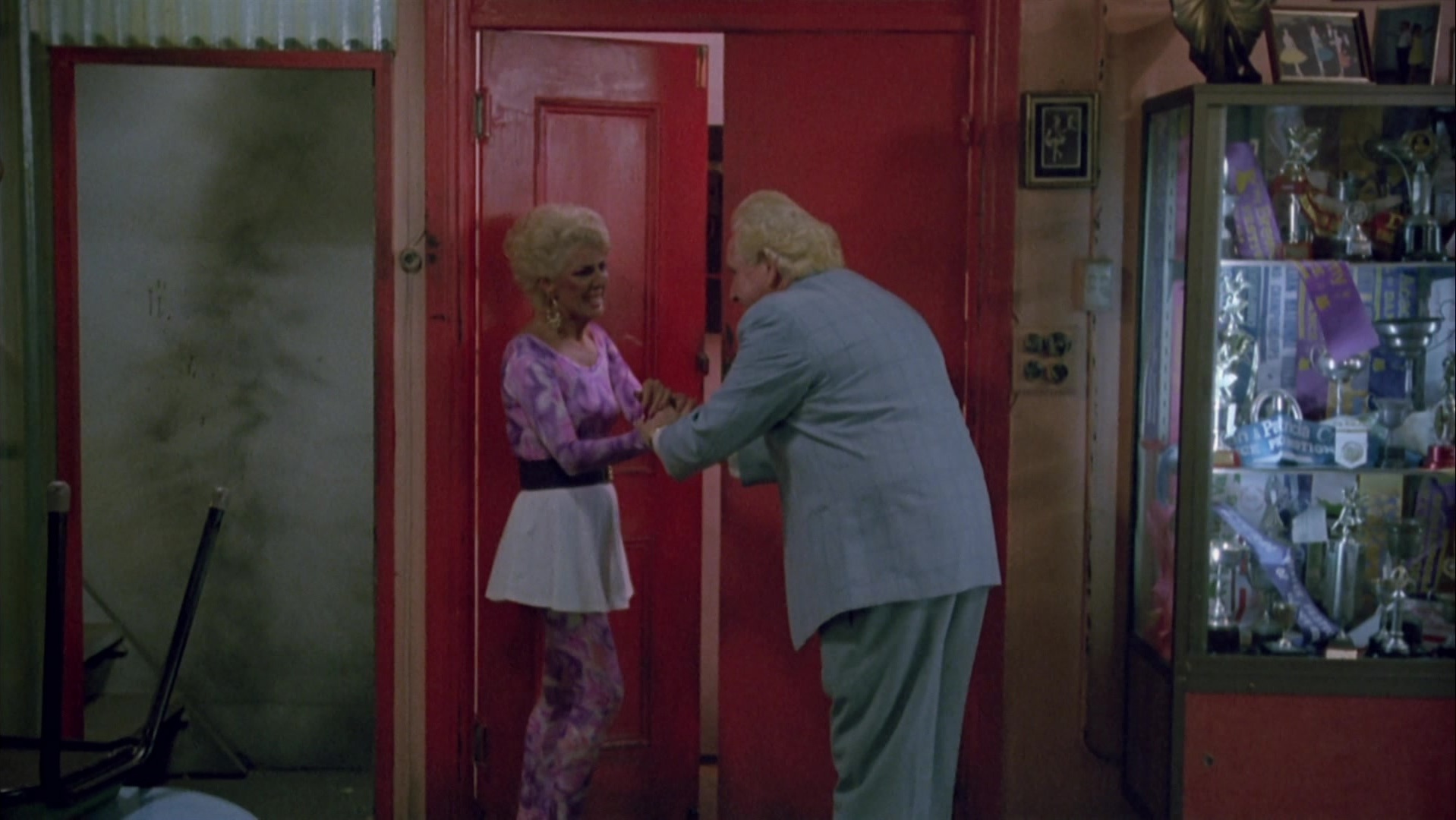 Strictly Ballroom (1992), wide, 1.78:1 — film still