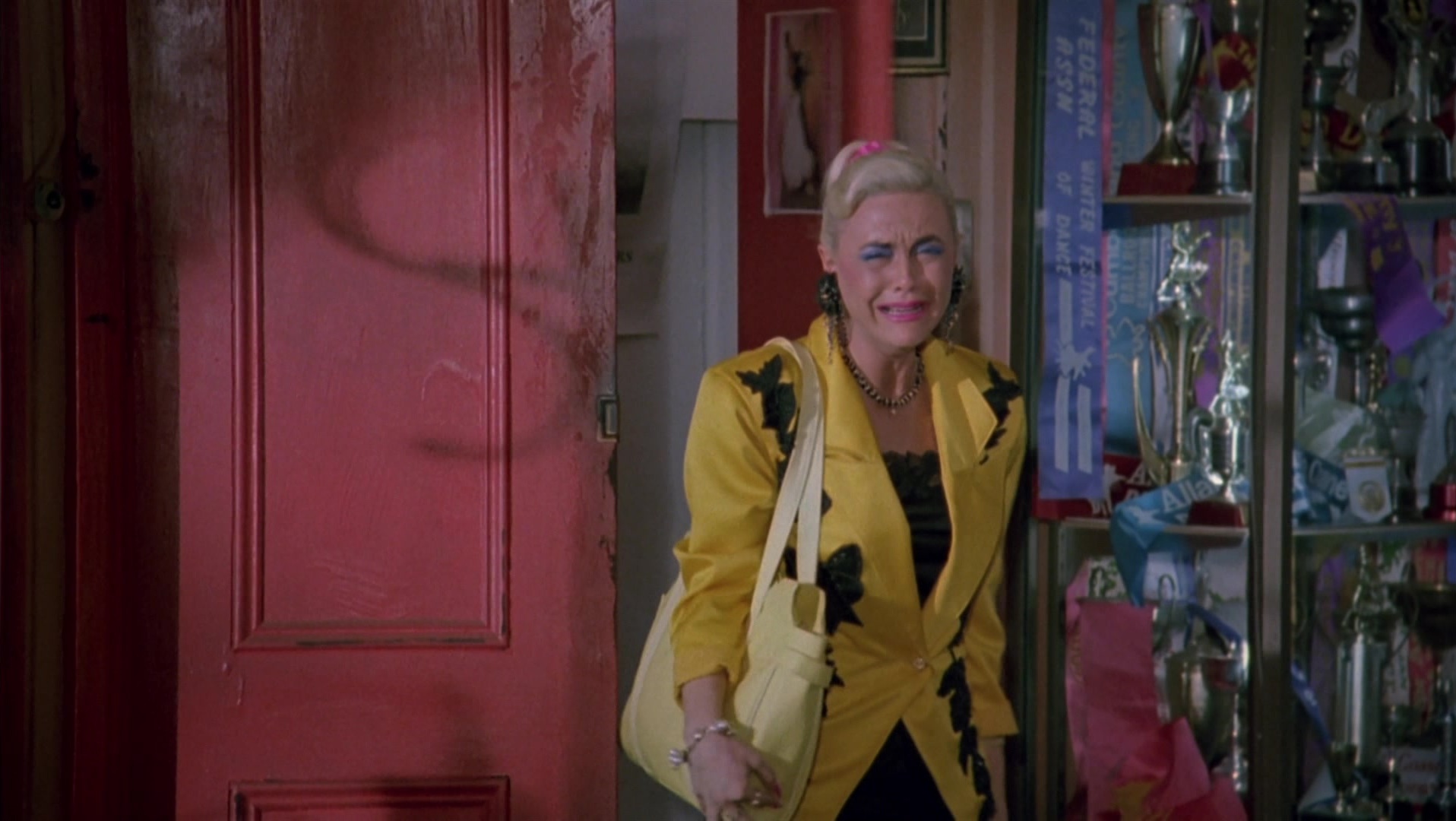 Strictly Ballroom (1992), wide, 1.77:1 — film still