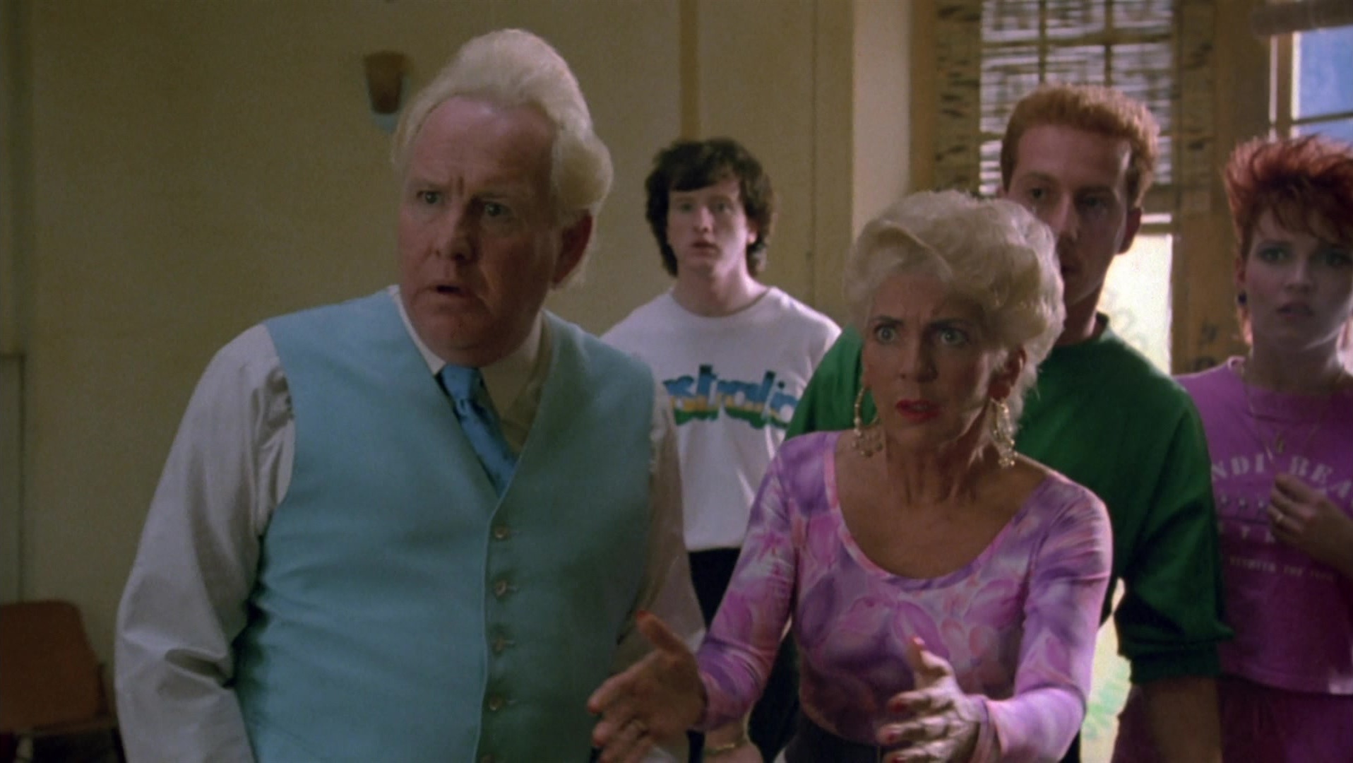 Strictly Ballroom (1992), wide, 1.77:1 — film still