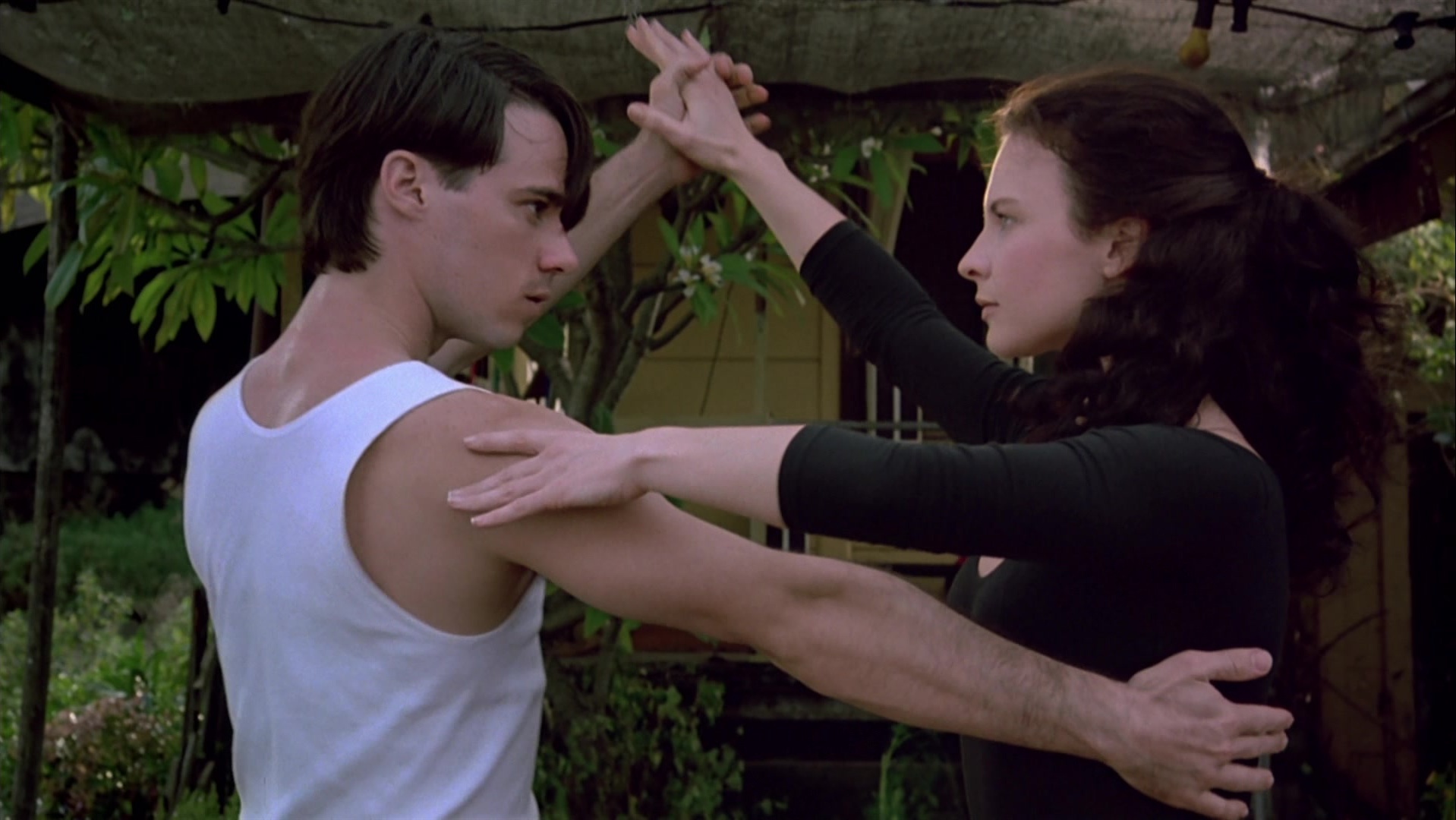 Strictly Ballroom (1992), wide, 1.78:1 — film still