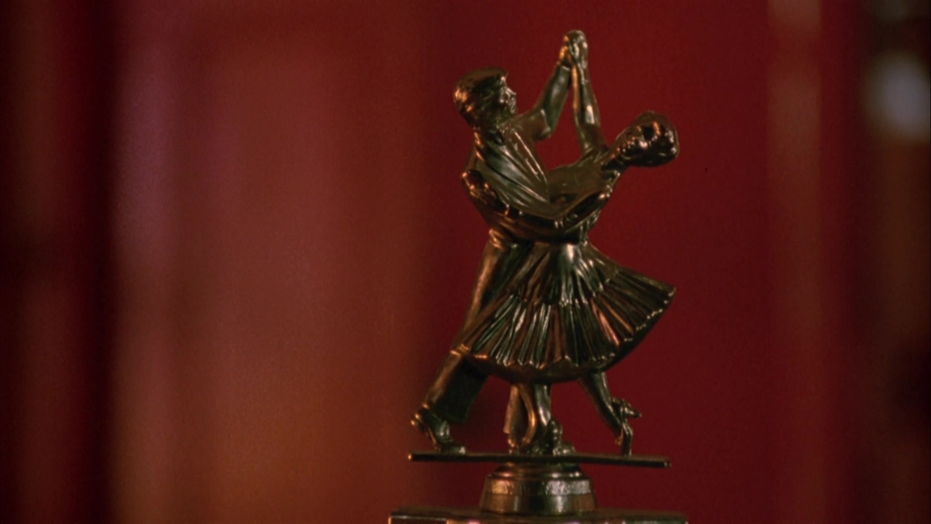 Strictly Ballroom (1992), wide, 1.78:1 — film still