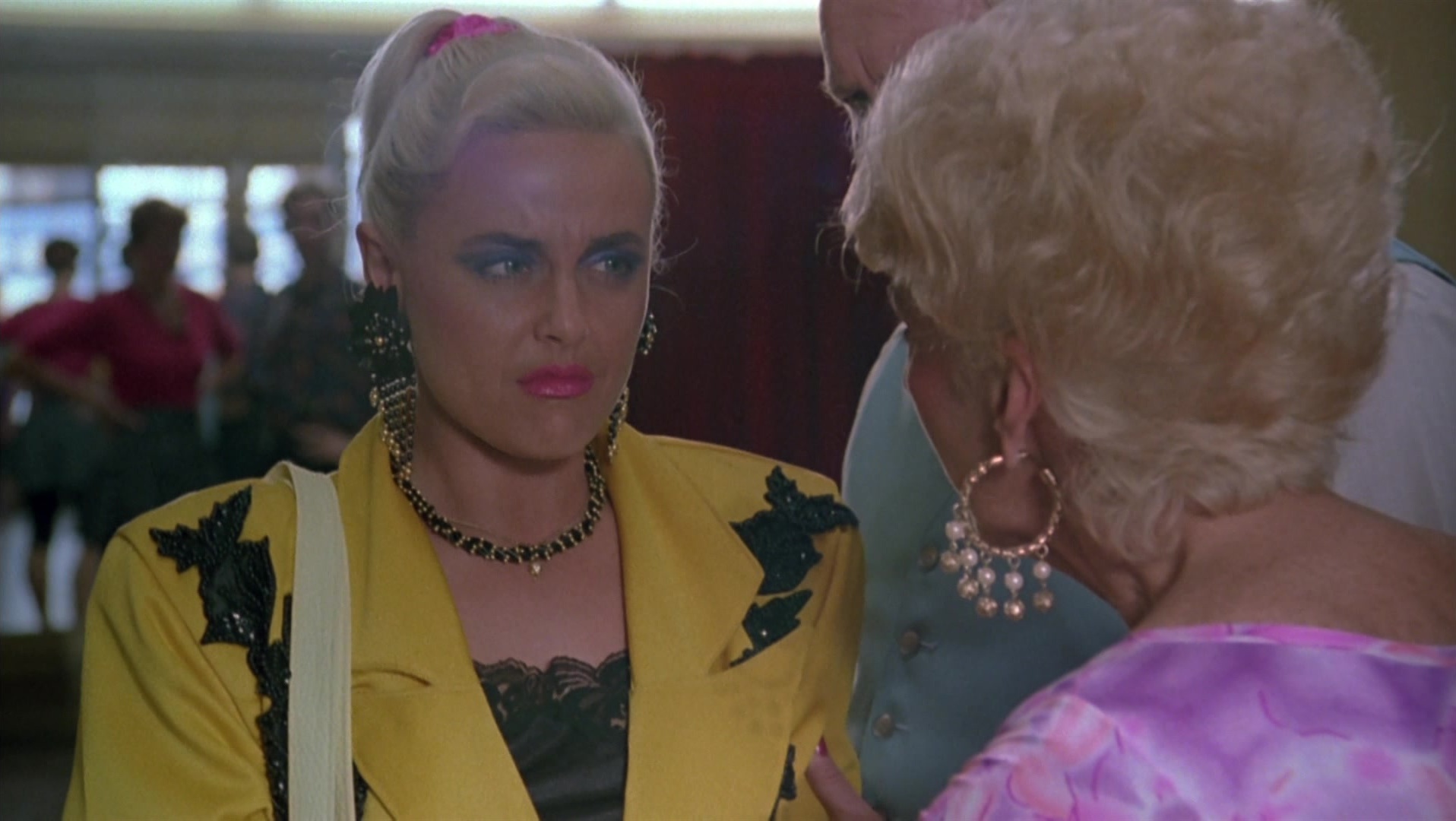 Strictly Ballroom (1992), medium, 1.77:1 — film still