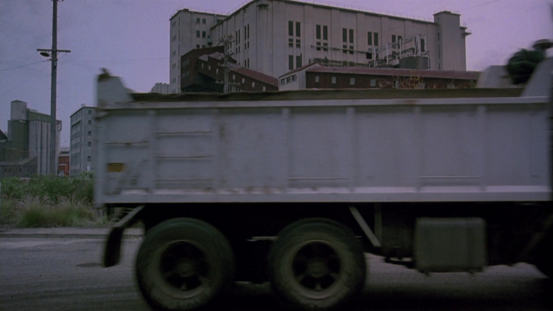 Strictly Ballroom (1992), wide, 1.77:1 — film still