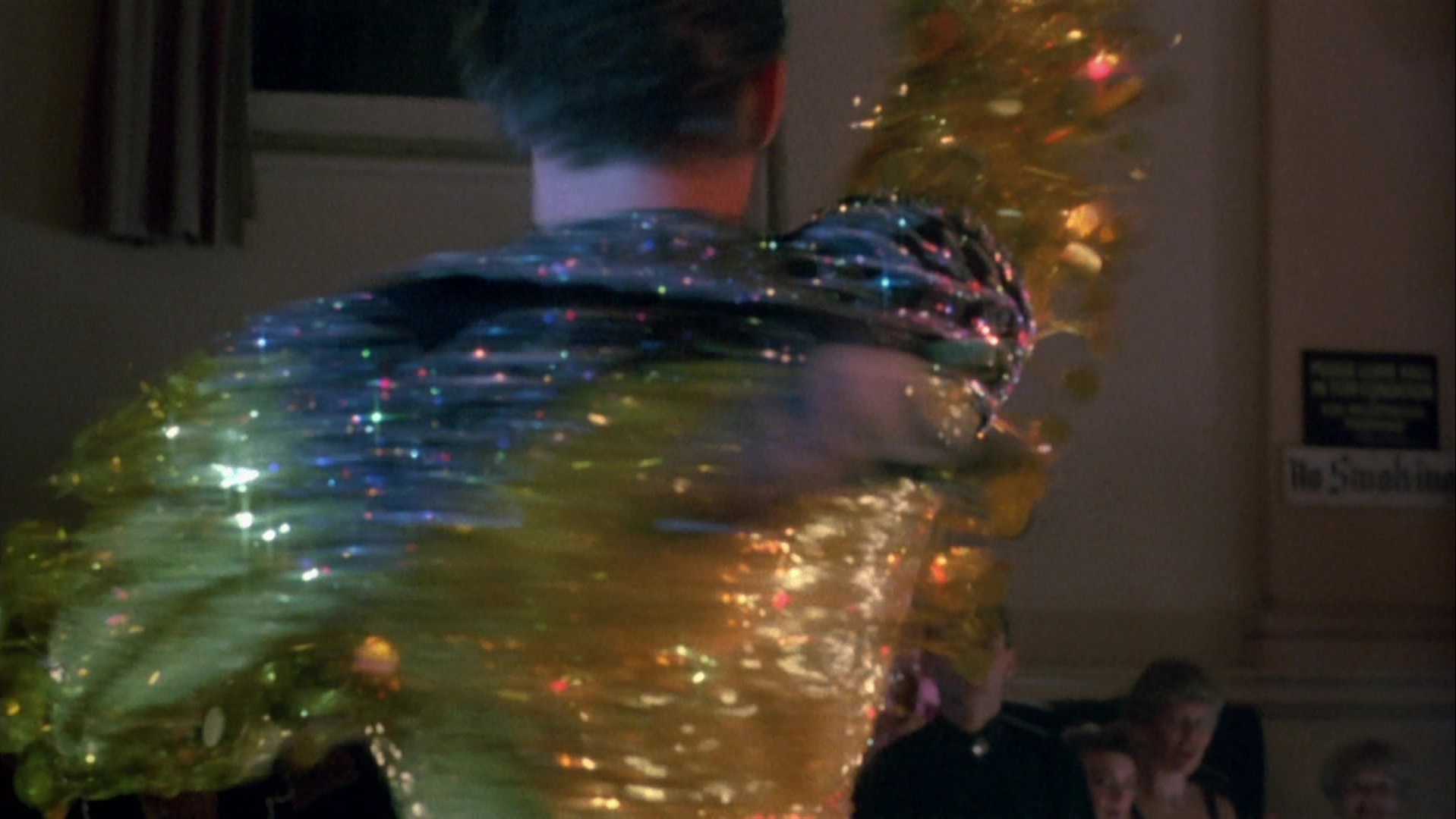Strictly Ballroom (1992), wide, 1.78:1 — film still