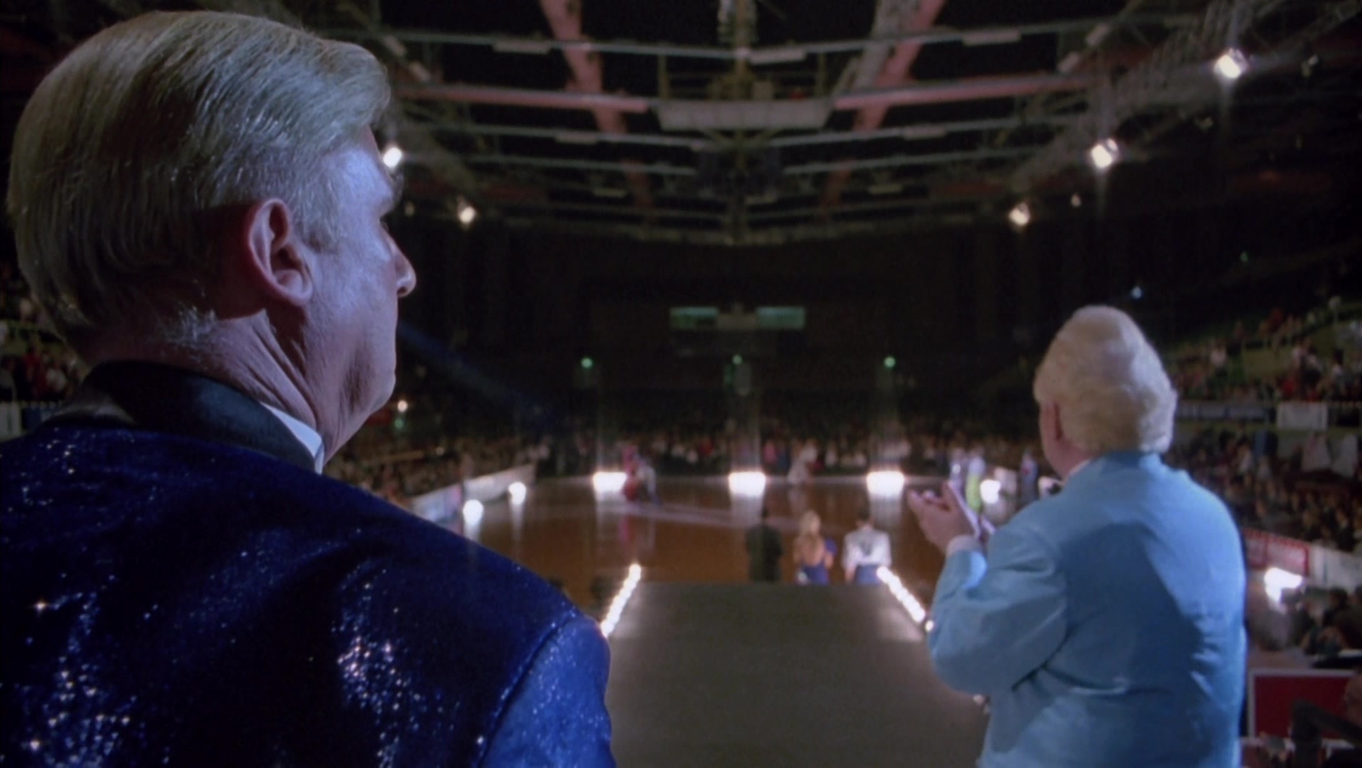 Strictly Ballroom (1992), wide, 1.77:1 — film still