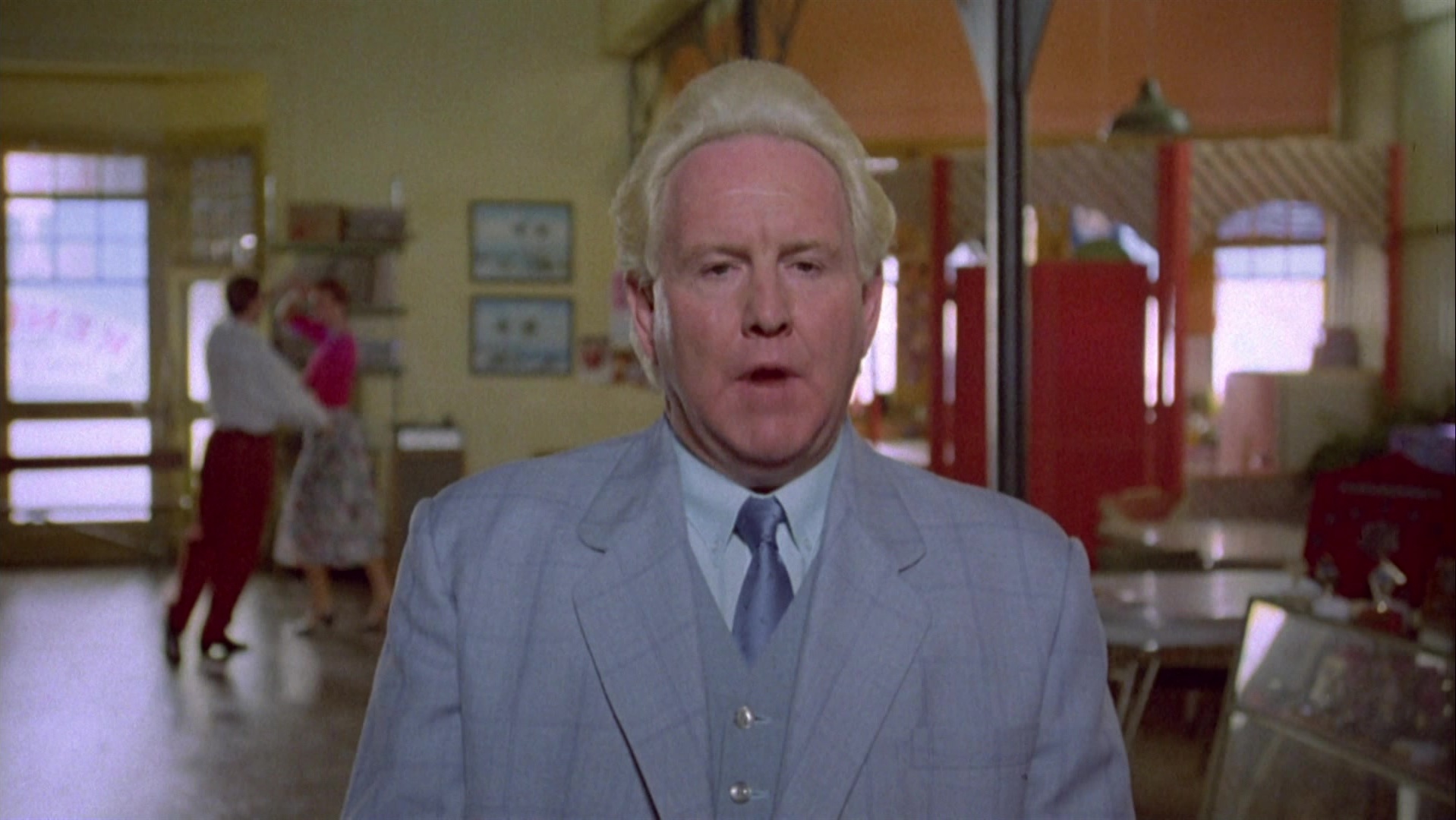 Strictly Ballroom (1992), wide, 1.78:1 — film still