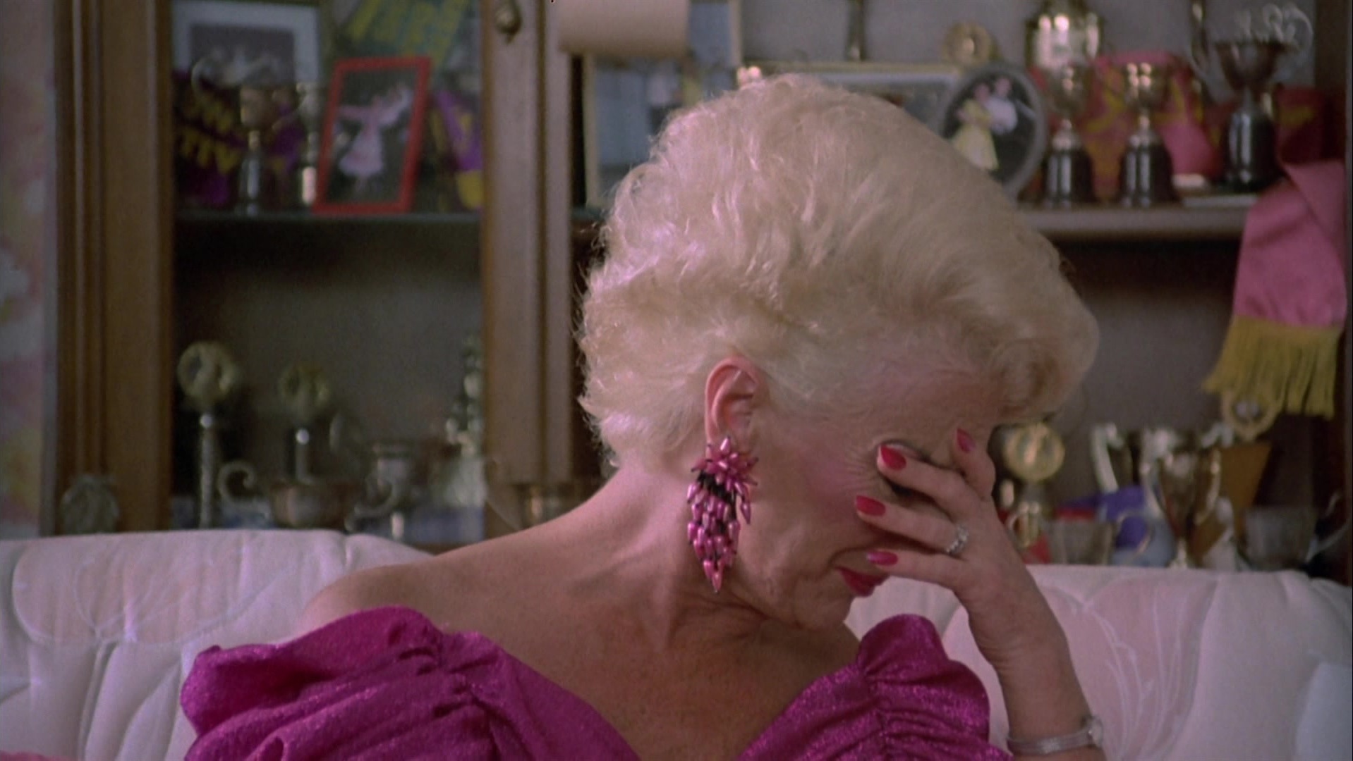 Strictly Ballroom (1992), wide, 1.78:1 — film still