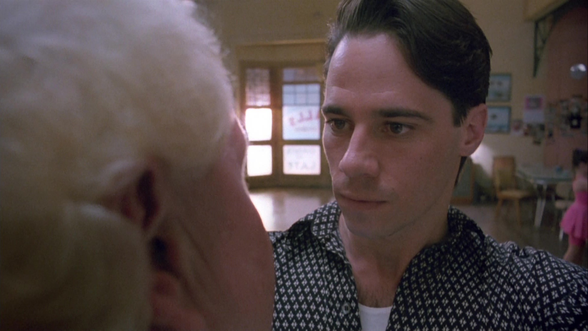 Strictly Ballroom (1992), medium, 1.78:1 — film still
