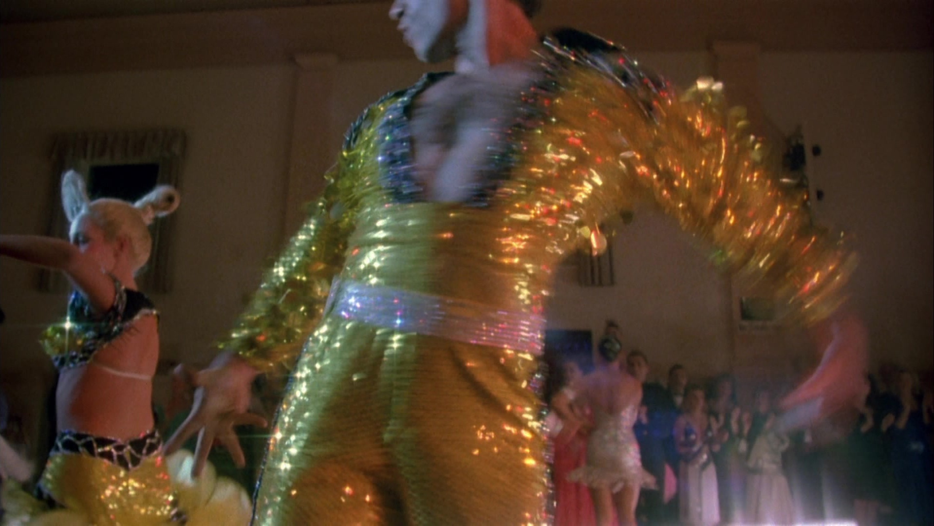 Strictly Ballroom (1992), wide, 1.78:1 — film still