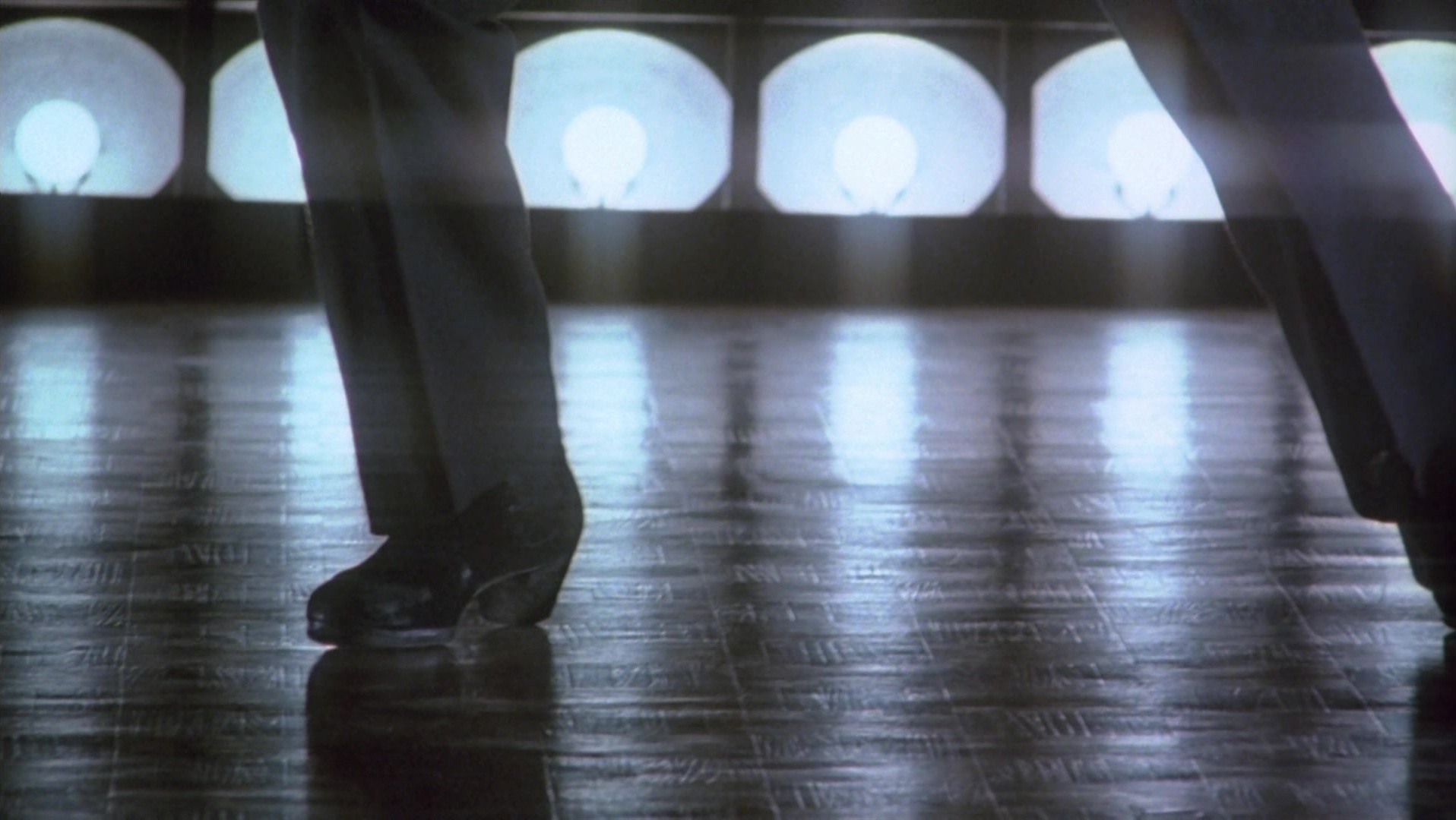 Strictly Ballroom (1992), wide, 1.77:1 — film still