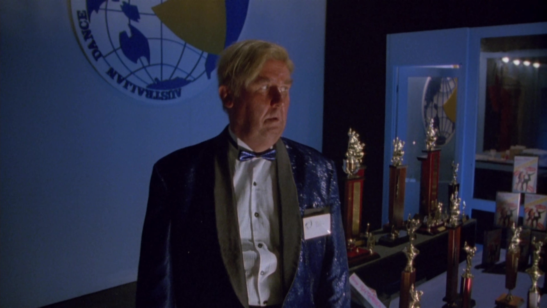 Strictly Ballroom (1992), wide, 1.77:1 — film still