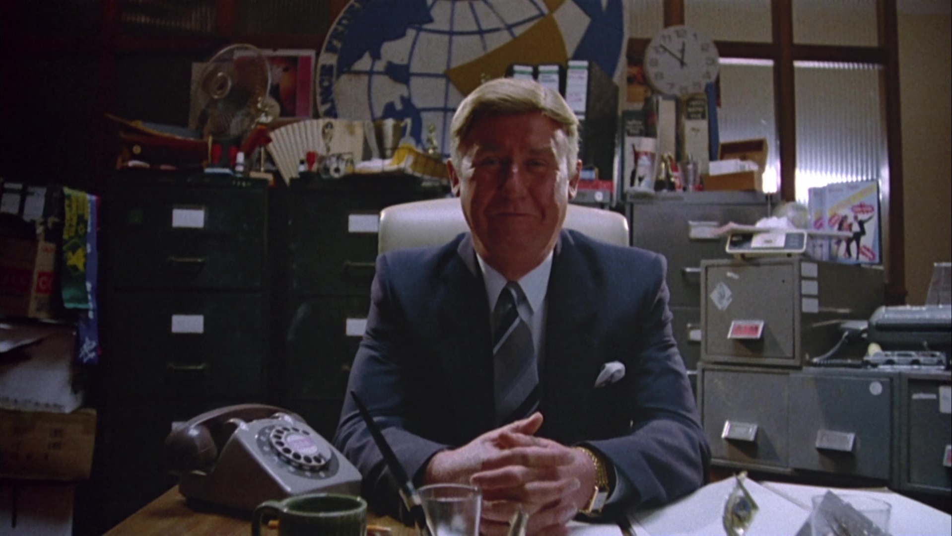 Strictly Ballroom (1992), wide, 1.78:1 — film still