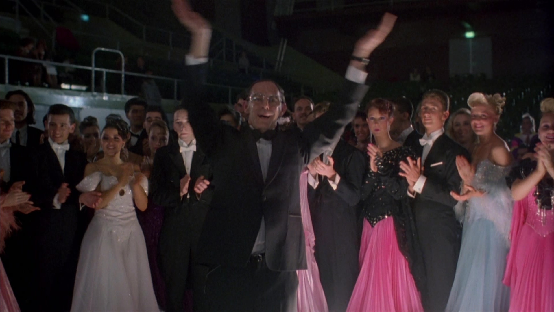Strictly Ballroom (1992), medium, 1.77:1 — film still