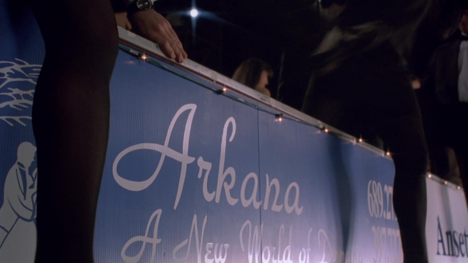Strictly Ballroom (1992), wide, 1.77:1 — film still