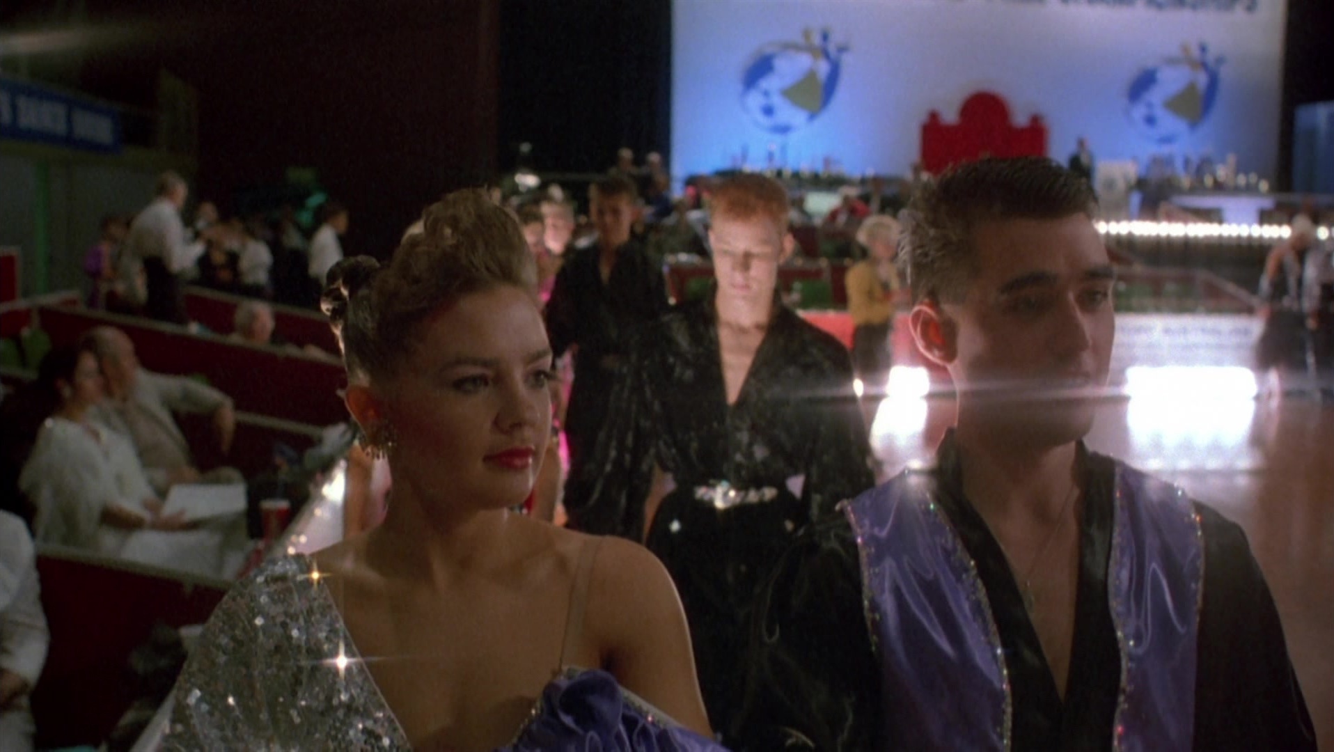 Strictly Ballroom (1992), wide, 1.77:1 — film still