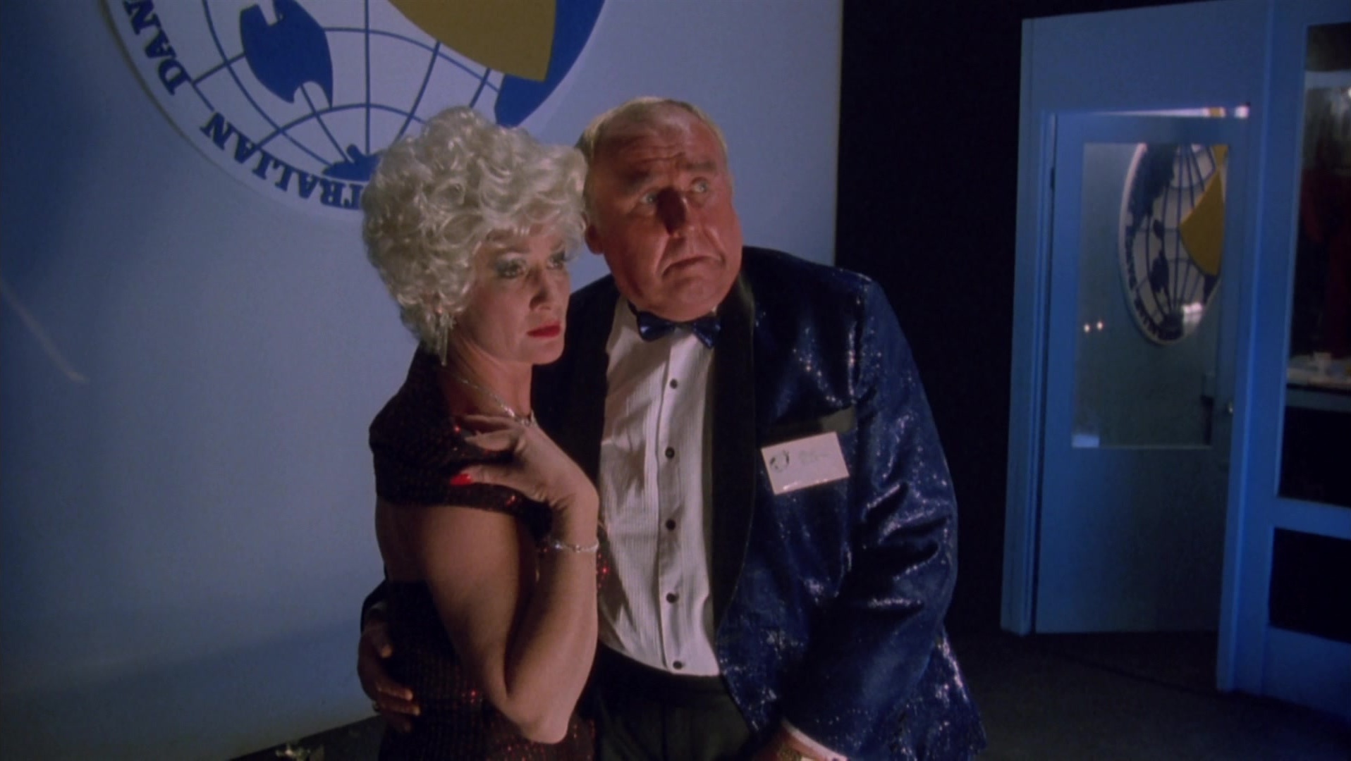 Strictly Ballroom (1992), wide, 1.77:1 — film still