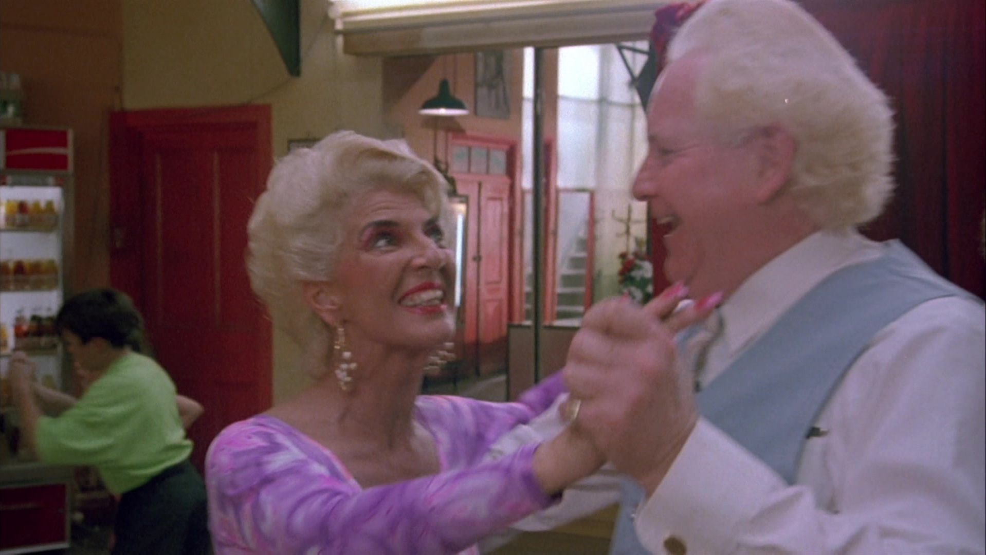 Strictly Ballroom (1992), wide, 1.78:1 — film still