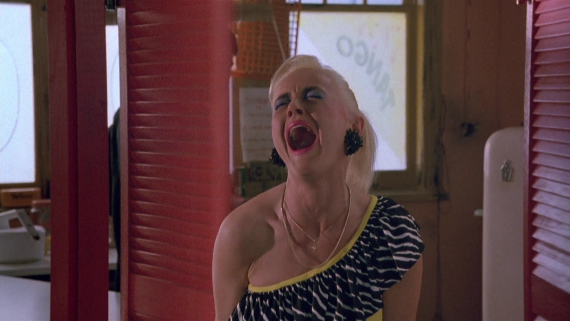 Strictly Ballroom (1992), wide, 1.78:1 — film still