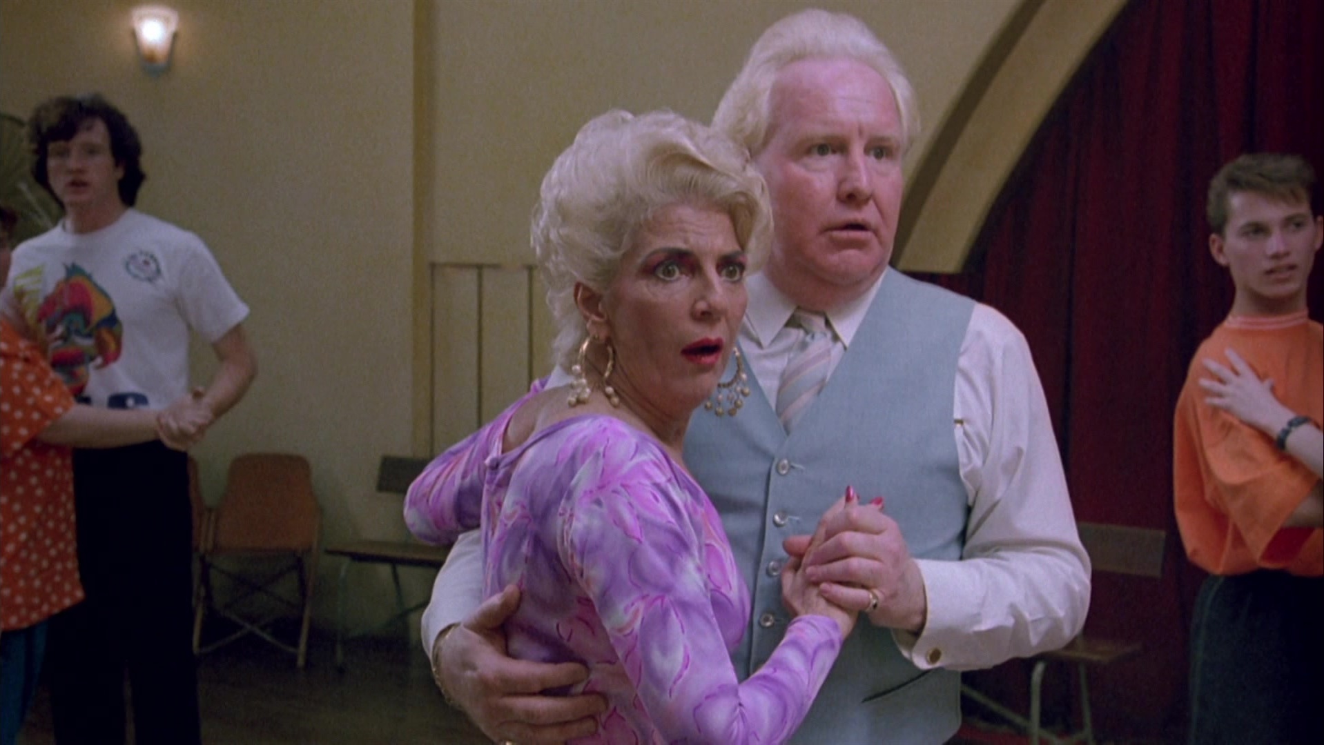 Strictly Ballroom (1992), wide, 1.78:1 — film still