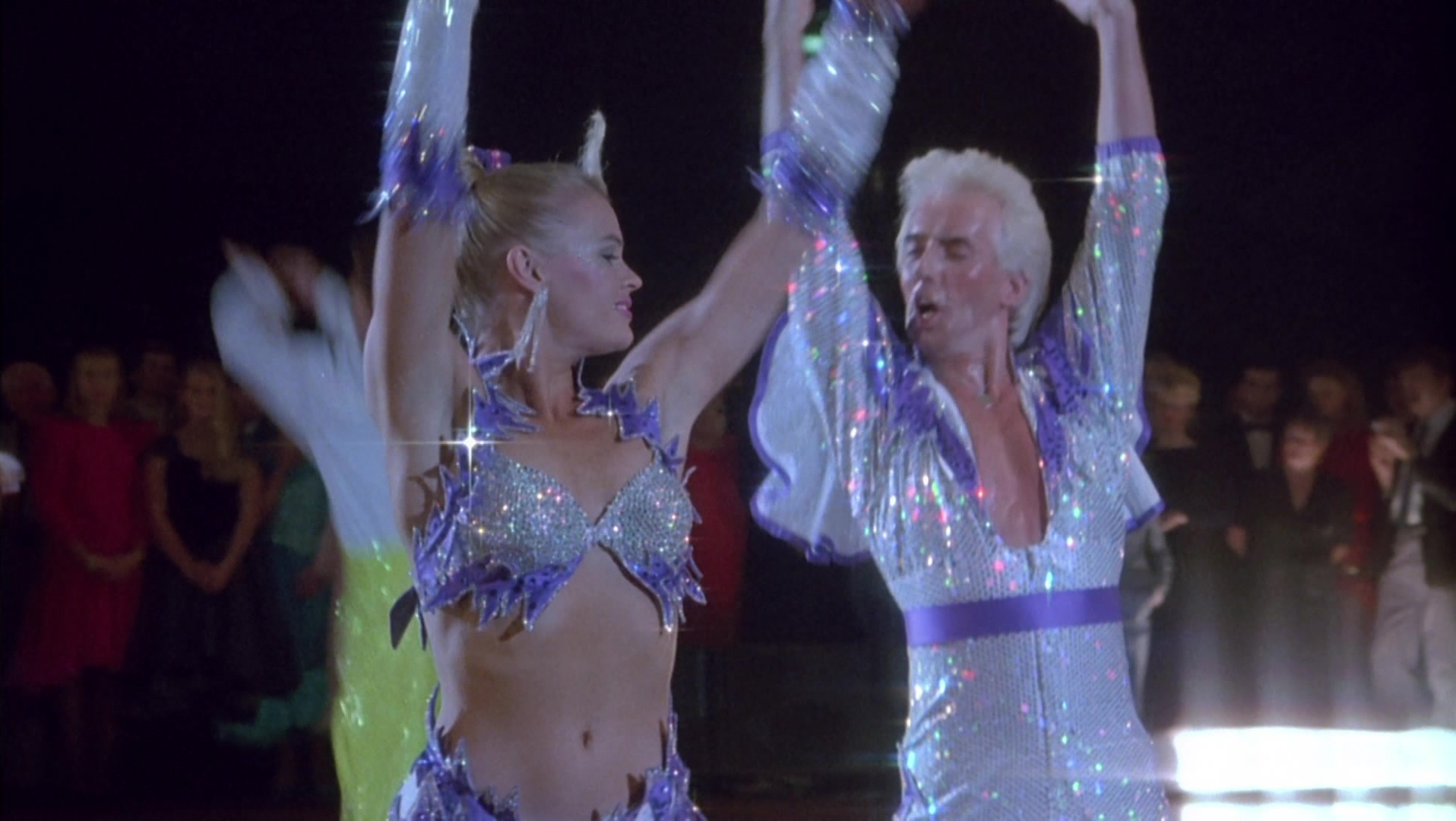 Strictly Ballroom (1992), wide, 1.77:1 — film still