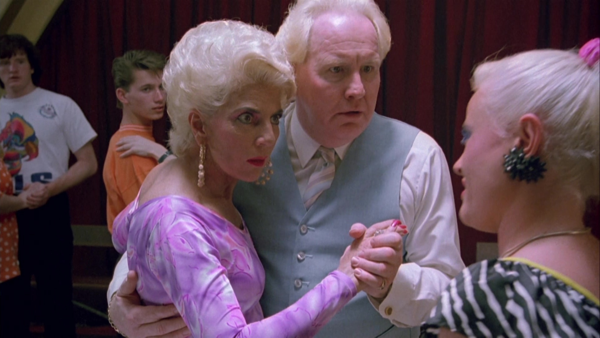 Strictly Ballroom (1992), wide, 1.78:1 — film still