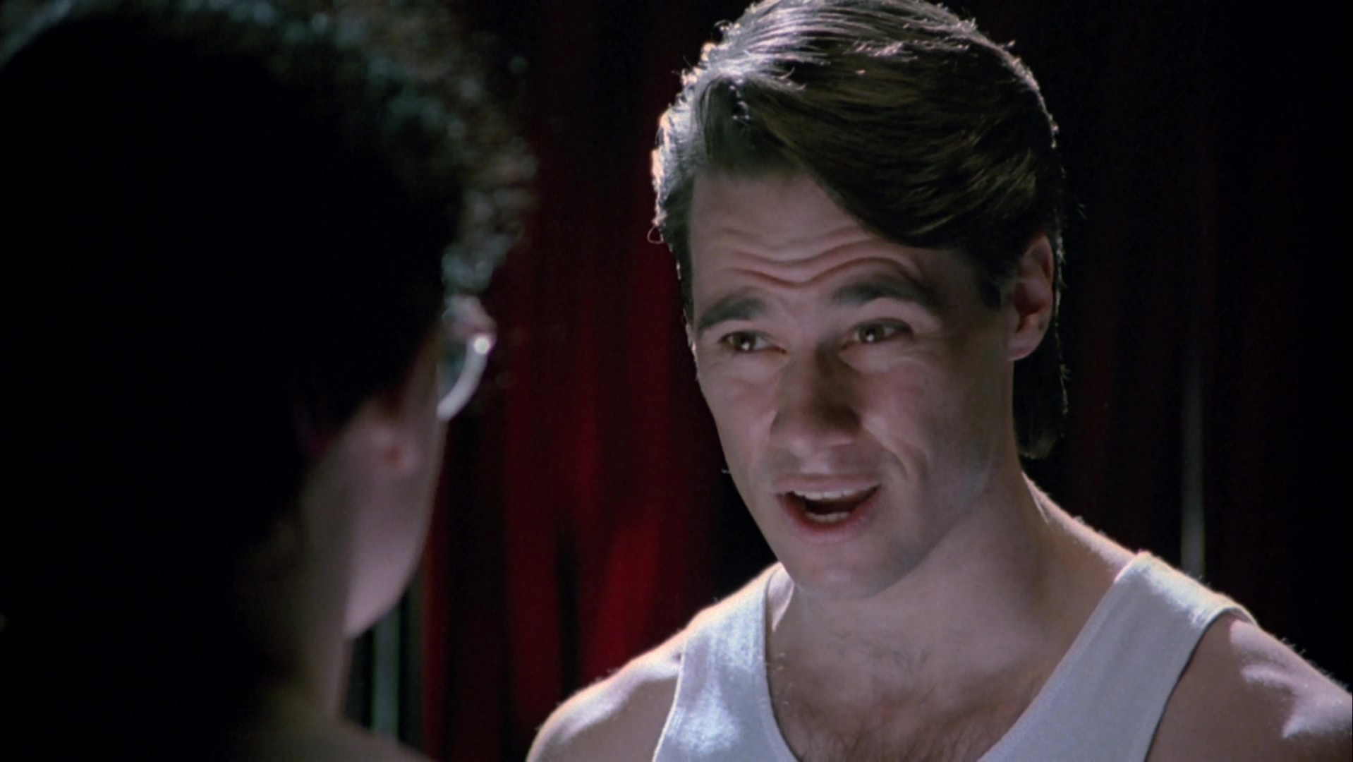 Strictly Ballroom (1992), medium, 1.78:1 — film still