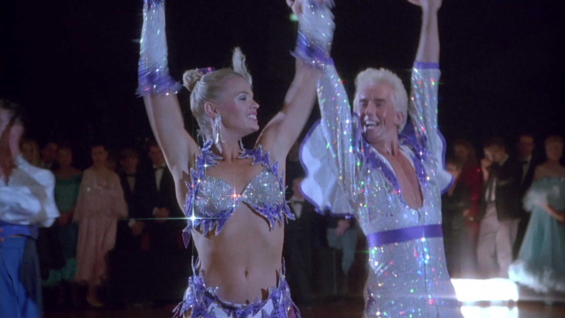Strictly Ballroom (1992), wide, 1.77:1 — film still