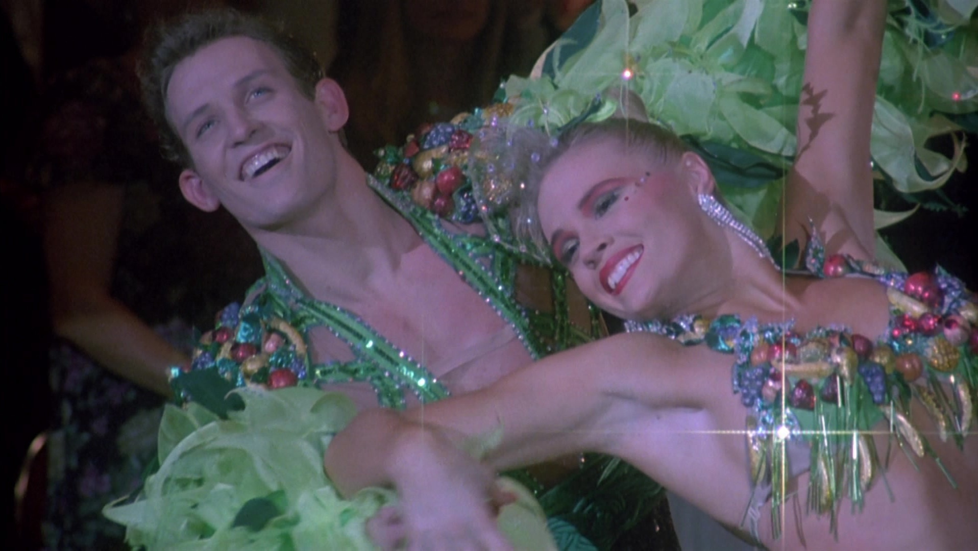 Strictly Ballroom (1992), unknown, 1.77:1 — film still