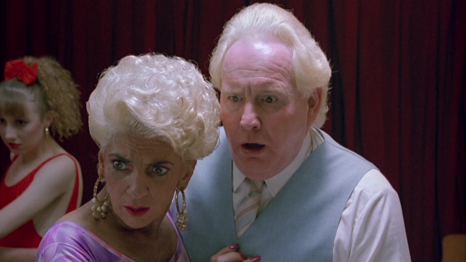 Strictly Ballroom (1992), medium, 1.78:1 — film still